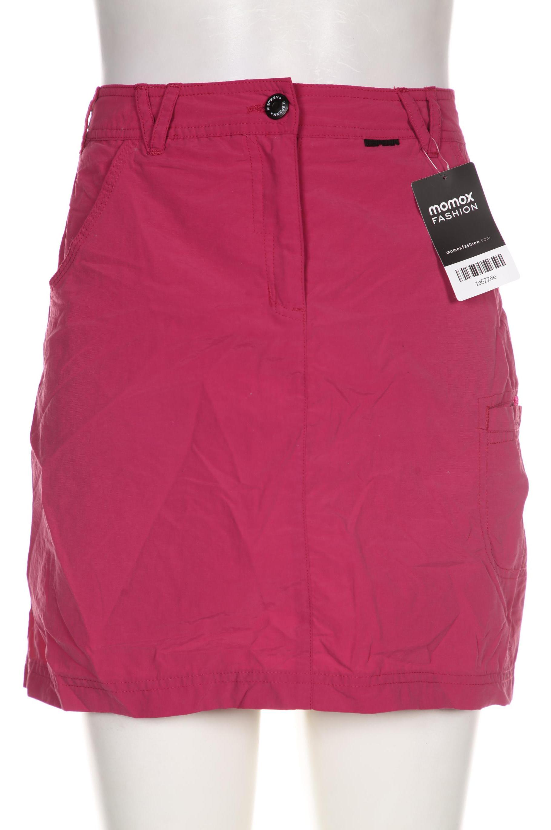 

ICEPEAK Damen Rock, pink