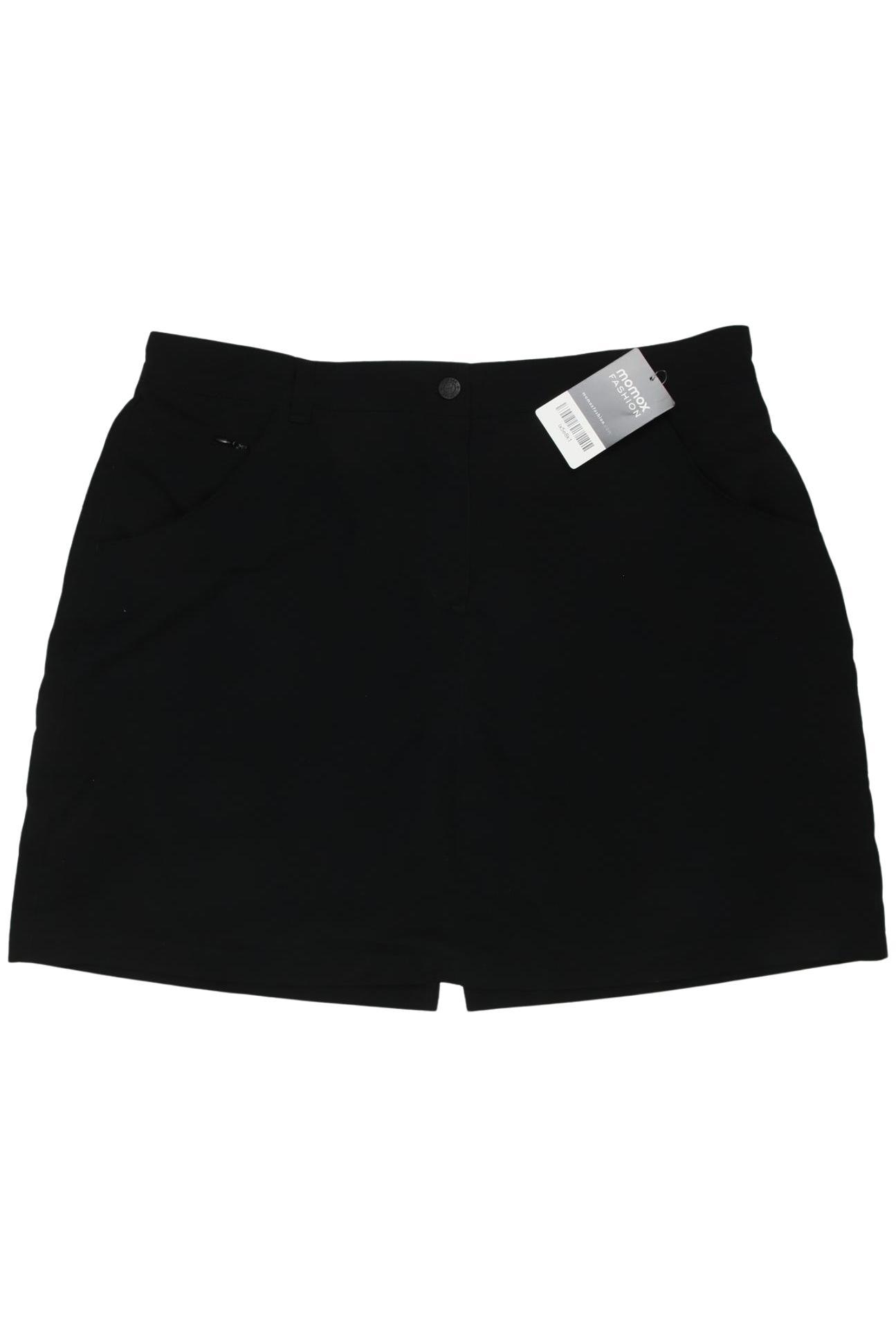 

Icepeak Damen Rock, schwarz, Gr. 44