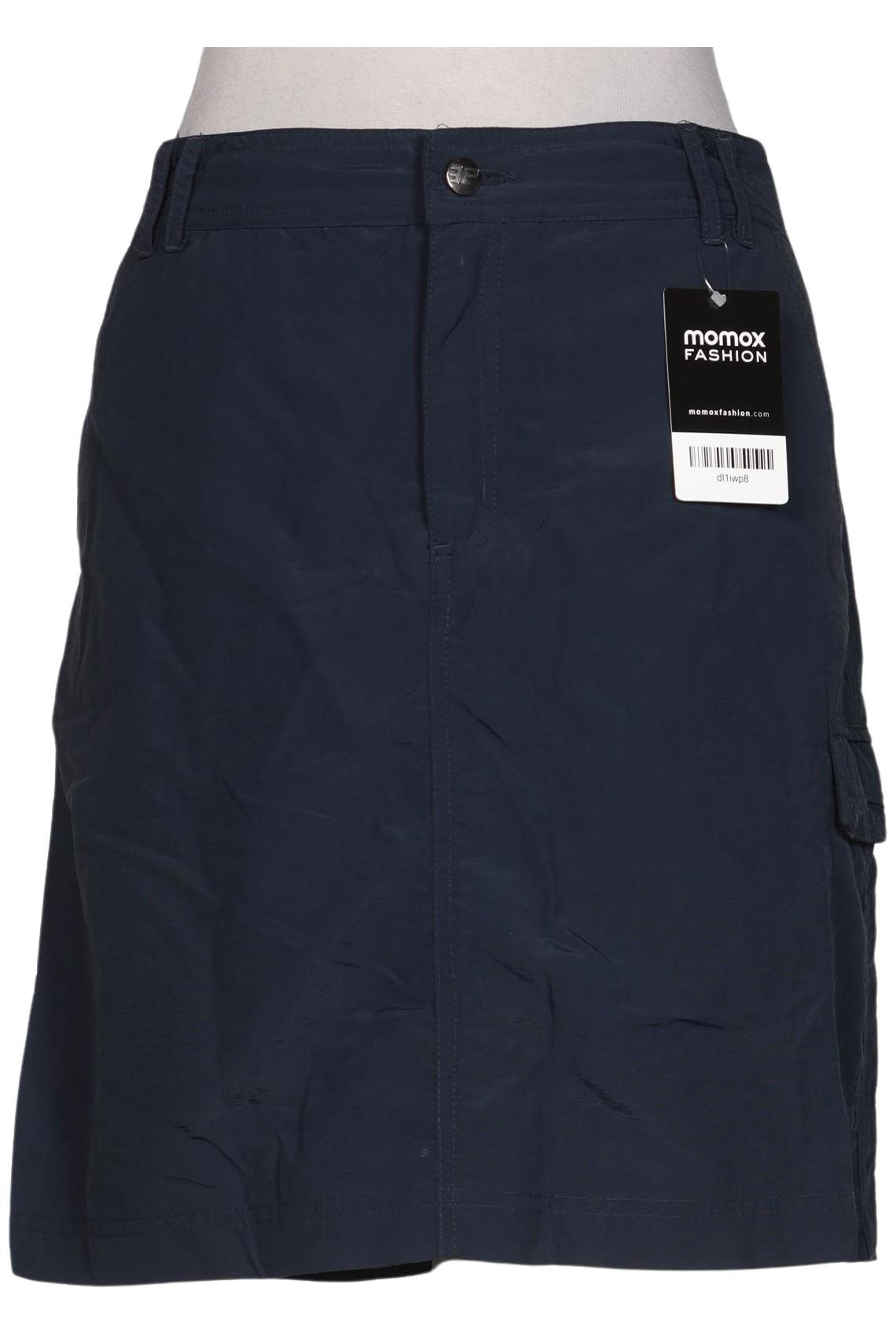 

Icepeak Damen Rock, marineblau, Gr. 38