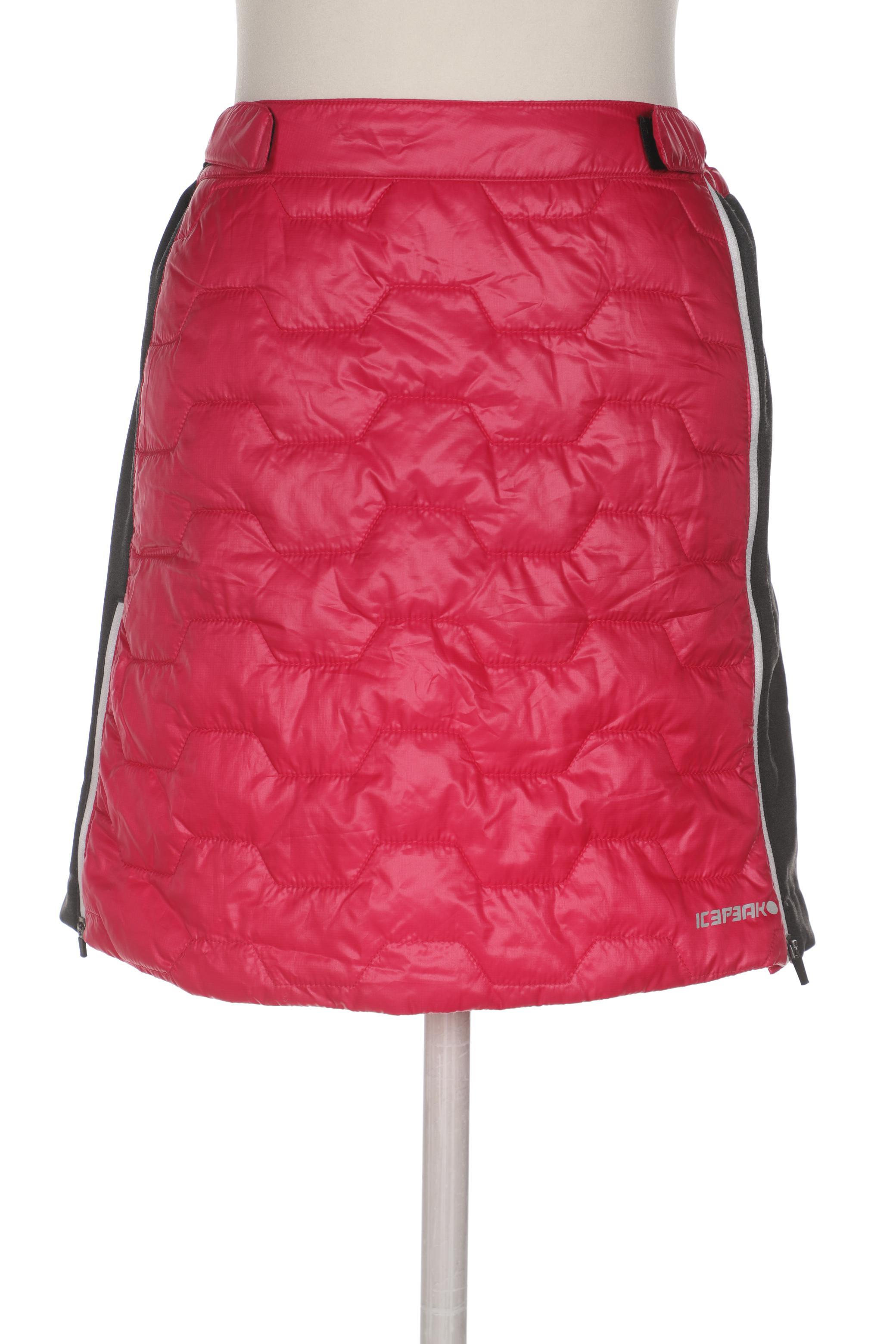 

ICEPEAK Damen Rock, pink