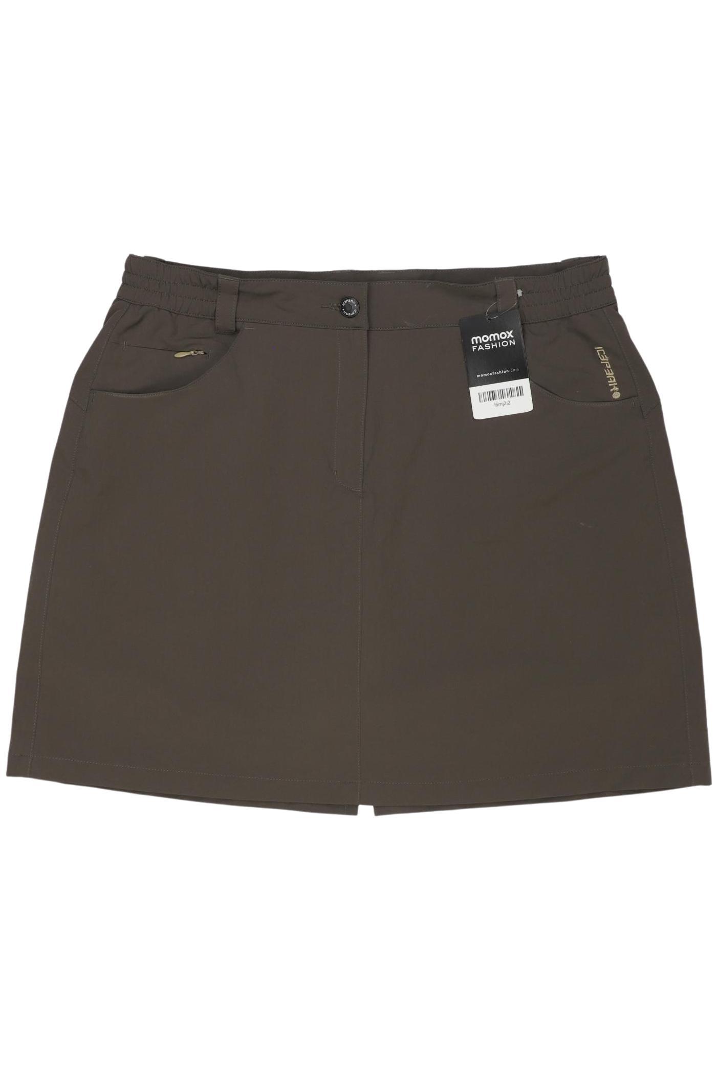 

Icepeak Damen Rock, braun, Gr. 42