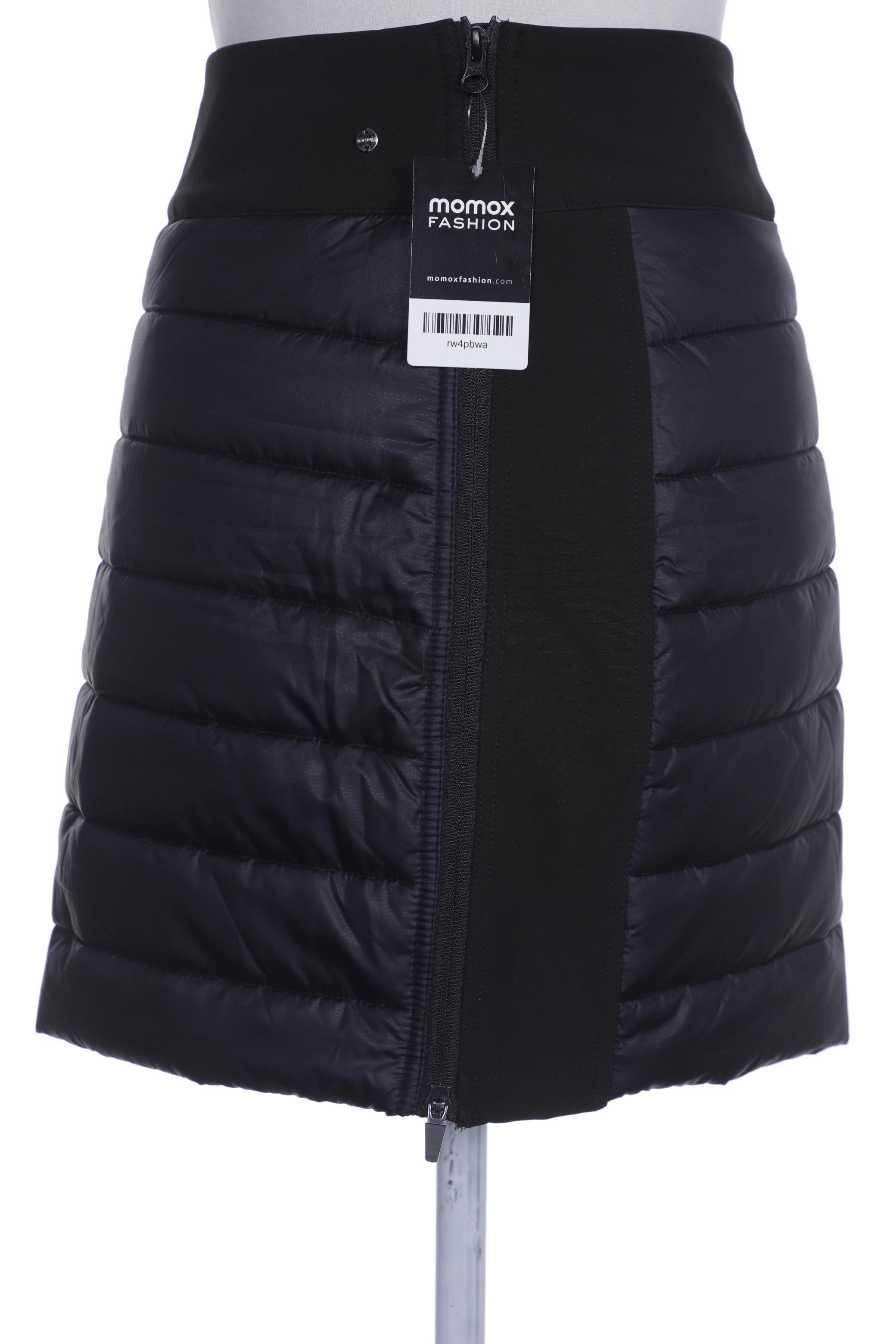 

ICEPEAK Damen Rock, schwarz