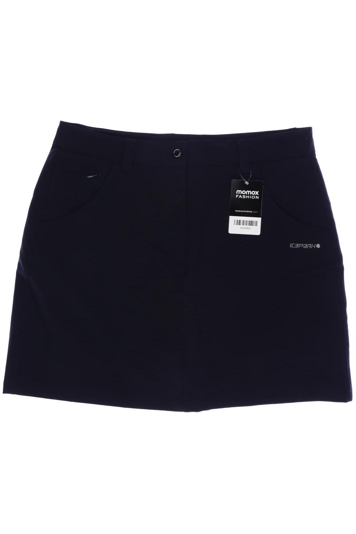 

Icepeak Damen Rock, schwarz, Gr. 40