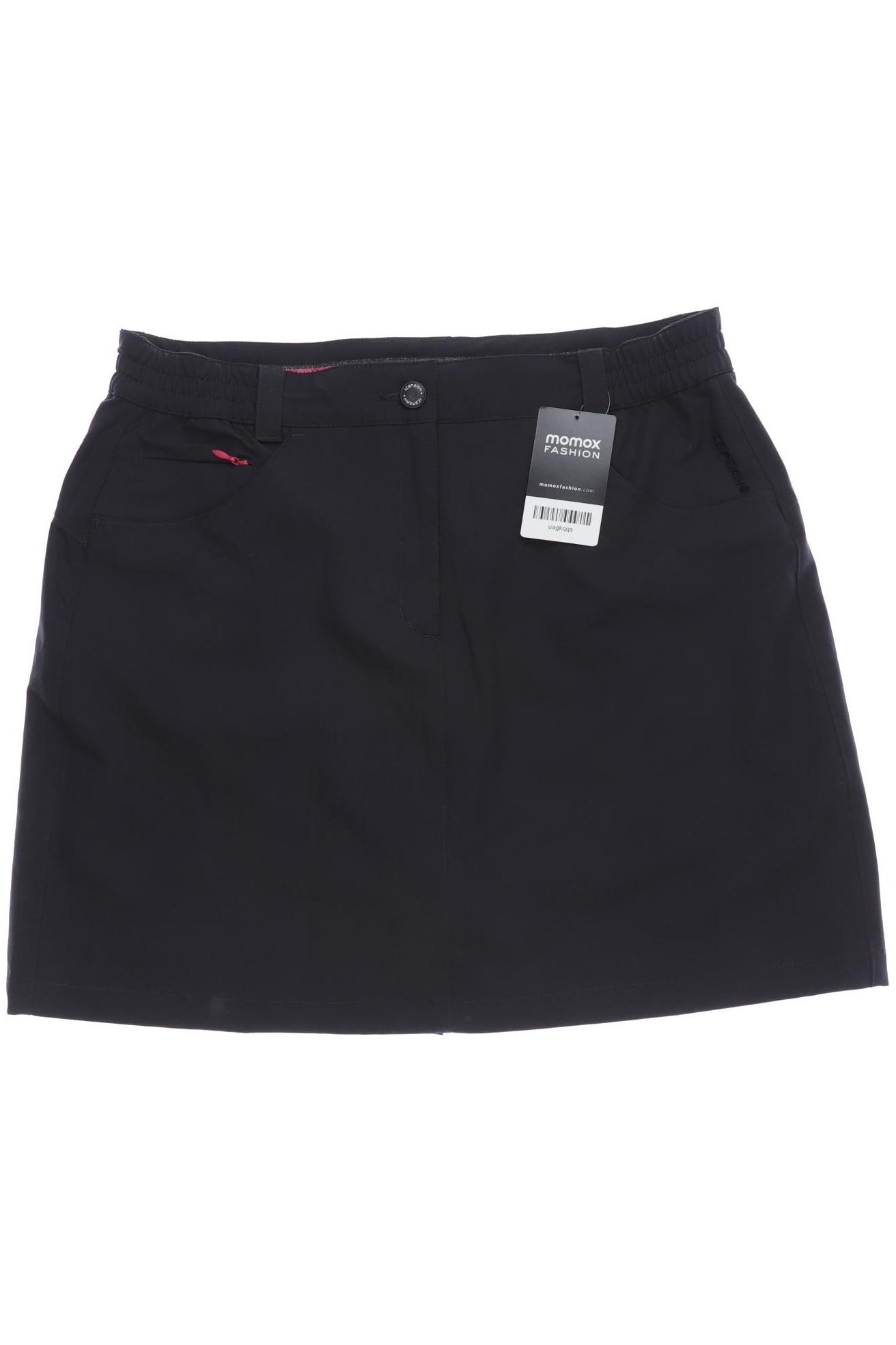 

Icepeak Damen Rock, grau, Gr. 40