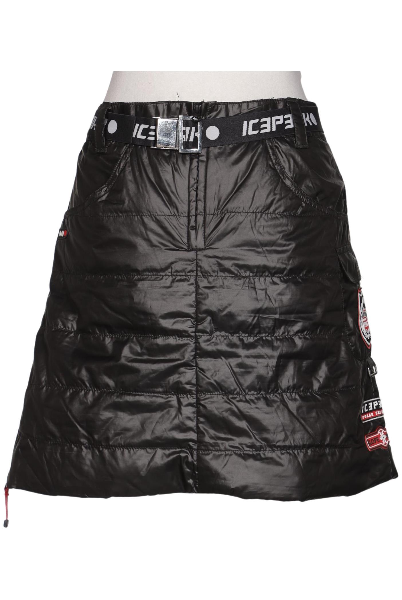 

Icepeak Damen Rock, schwarz, Gr. 40