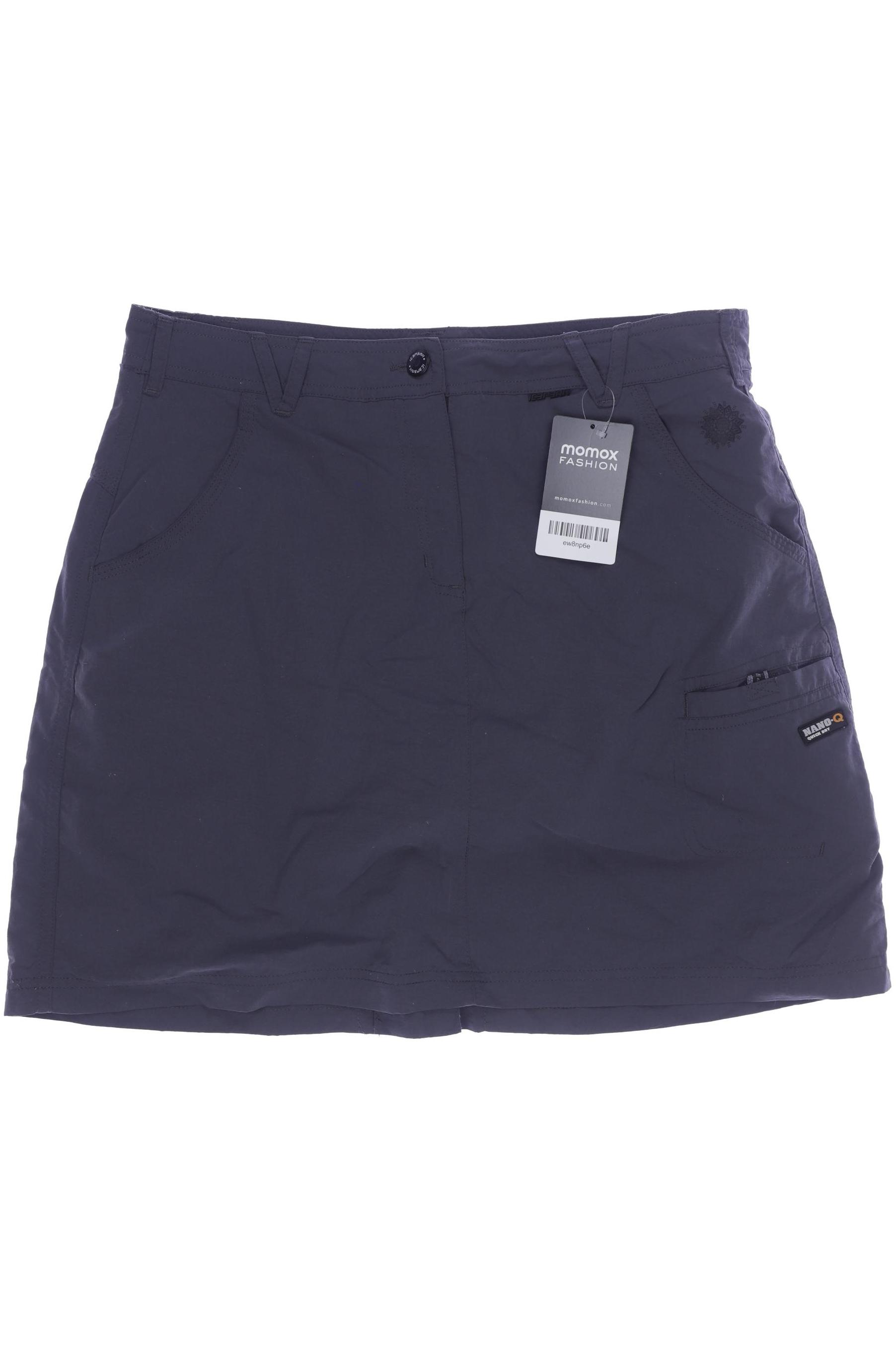 

Icepeak Damen Rock, grau, Gr. 38