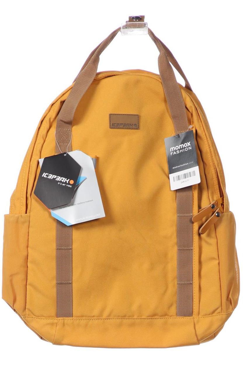 

ICEPEAK Damen Rucksack, orange