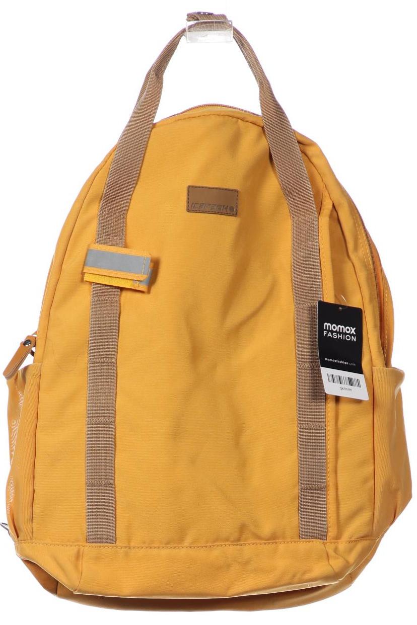 

ICEPEAK Damen Rucksack, gelb