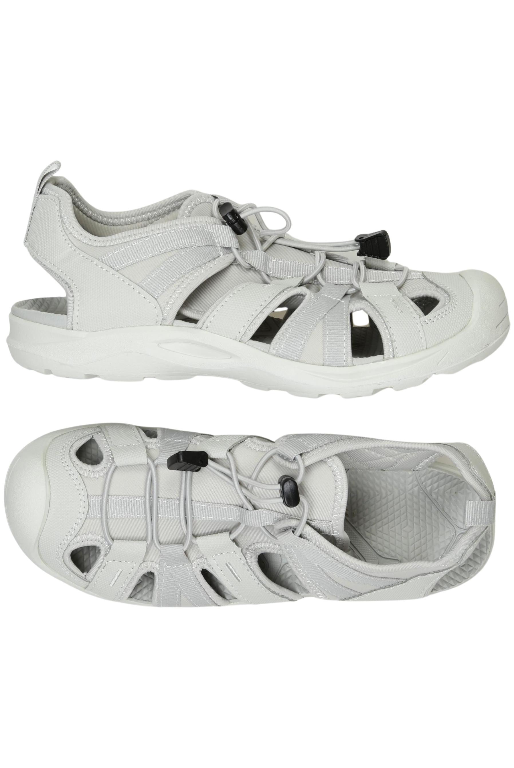 

Icepeak Damen Sandale, grau, Gr. 39