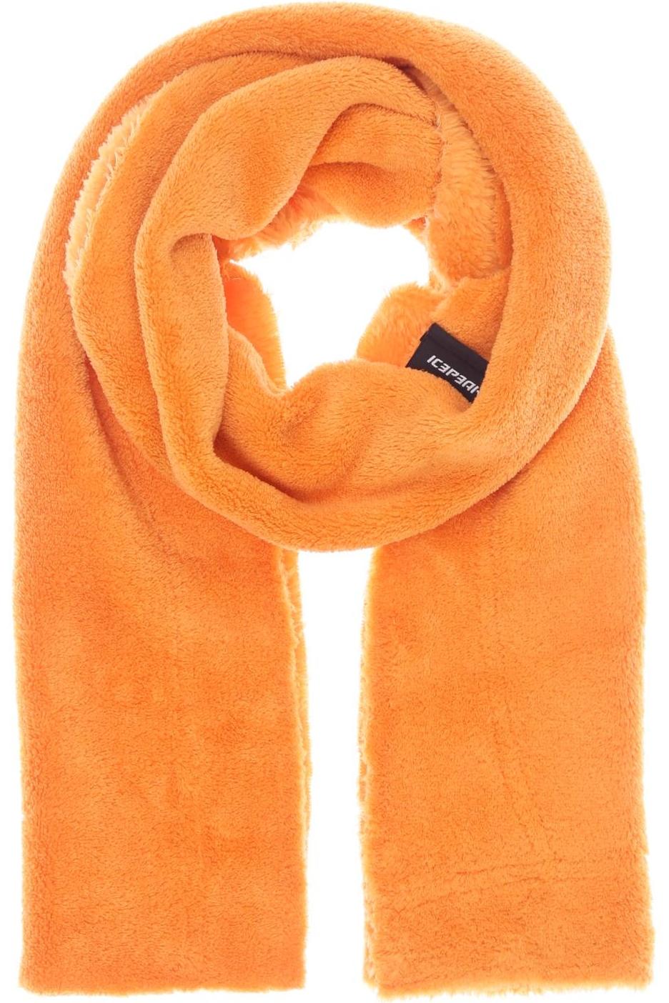 

Icepeak Damen Schal, orange, Gr.