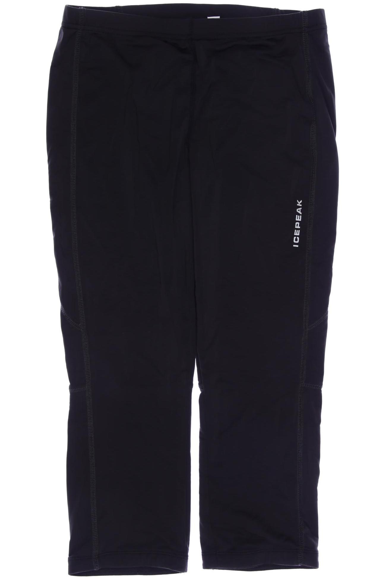 

Icepeak Damen Shorts, schwarz, Gr. 38