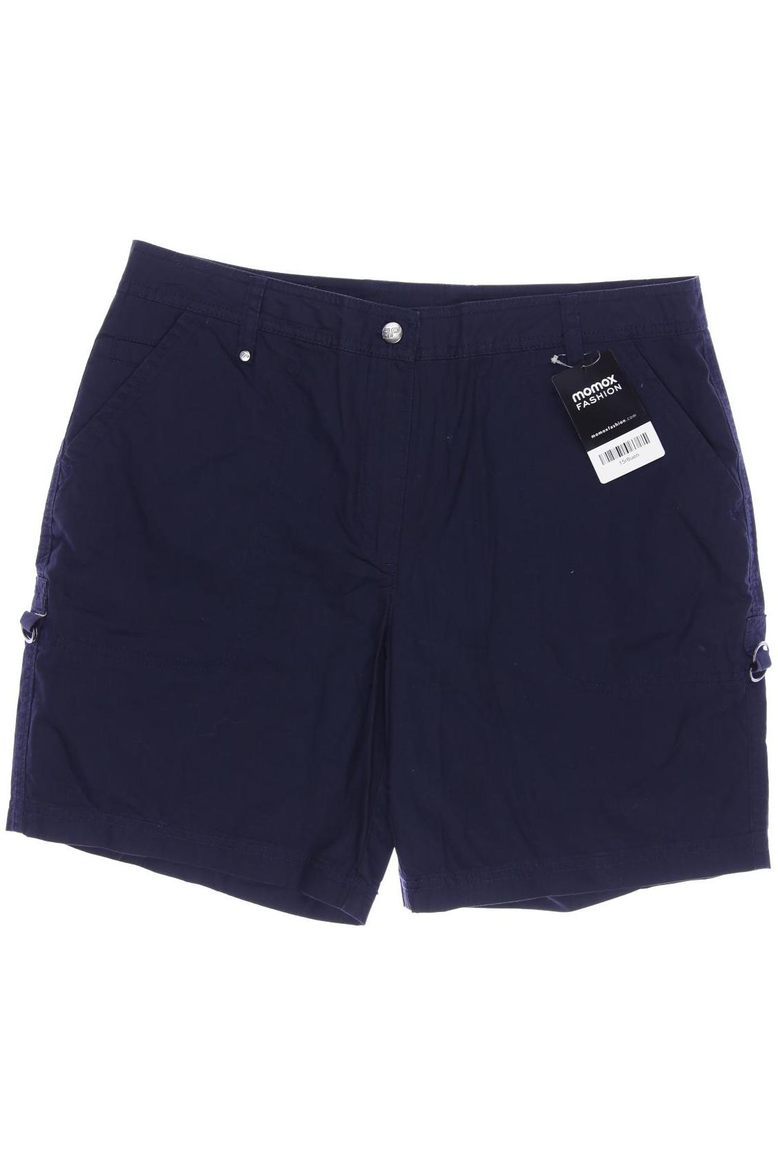 

ICEPEAK Damen Shorts, marineblau