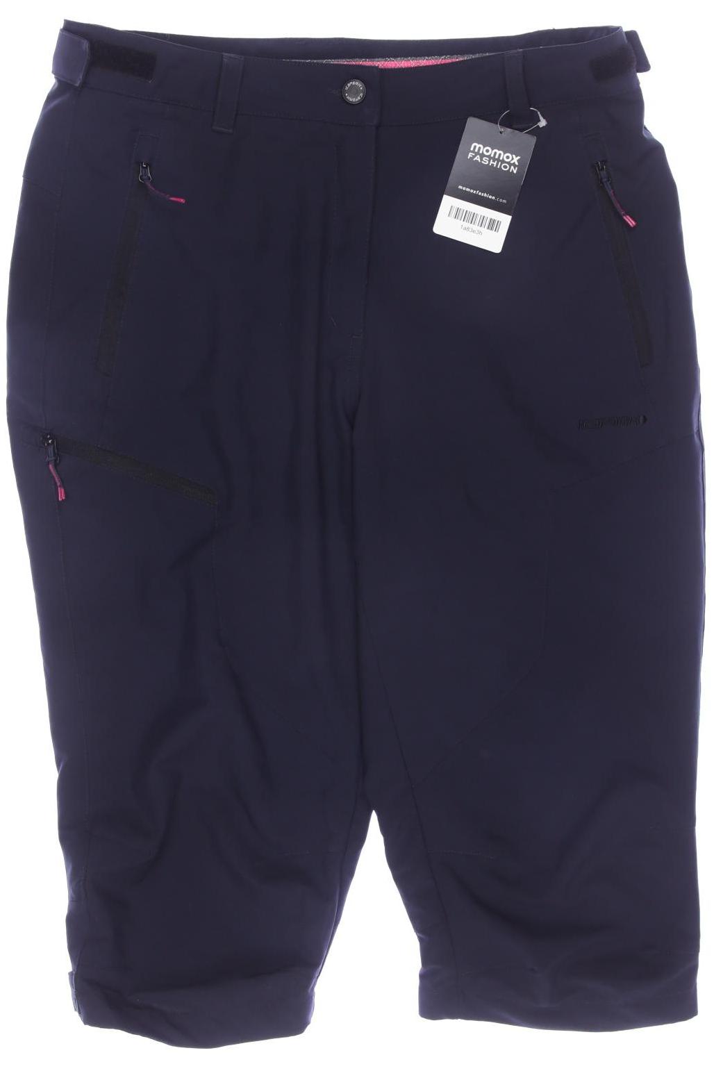 

Icepeak Damen Shorts, schwarz, Gr. 40