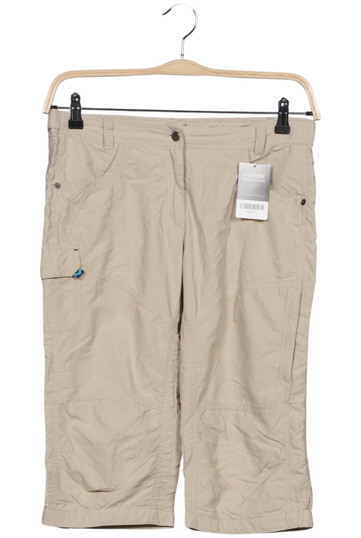Thumbnail - Icepeak Damen Shorts, beige, Gr. 40