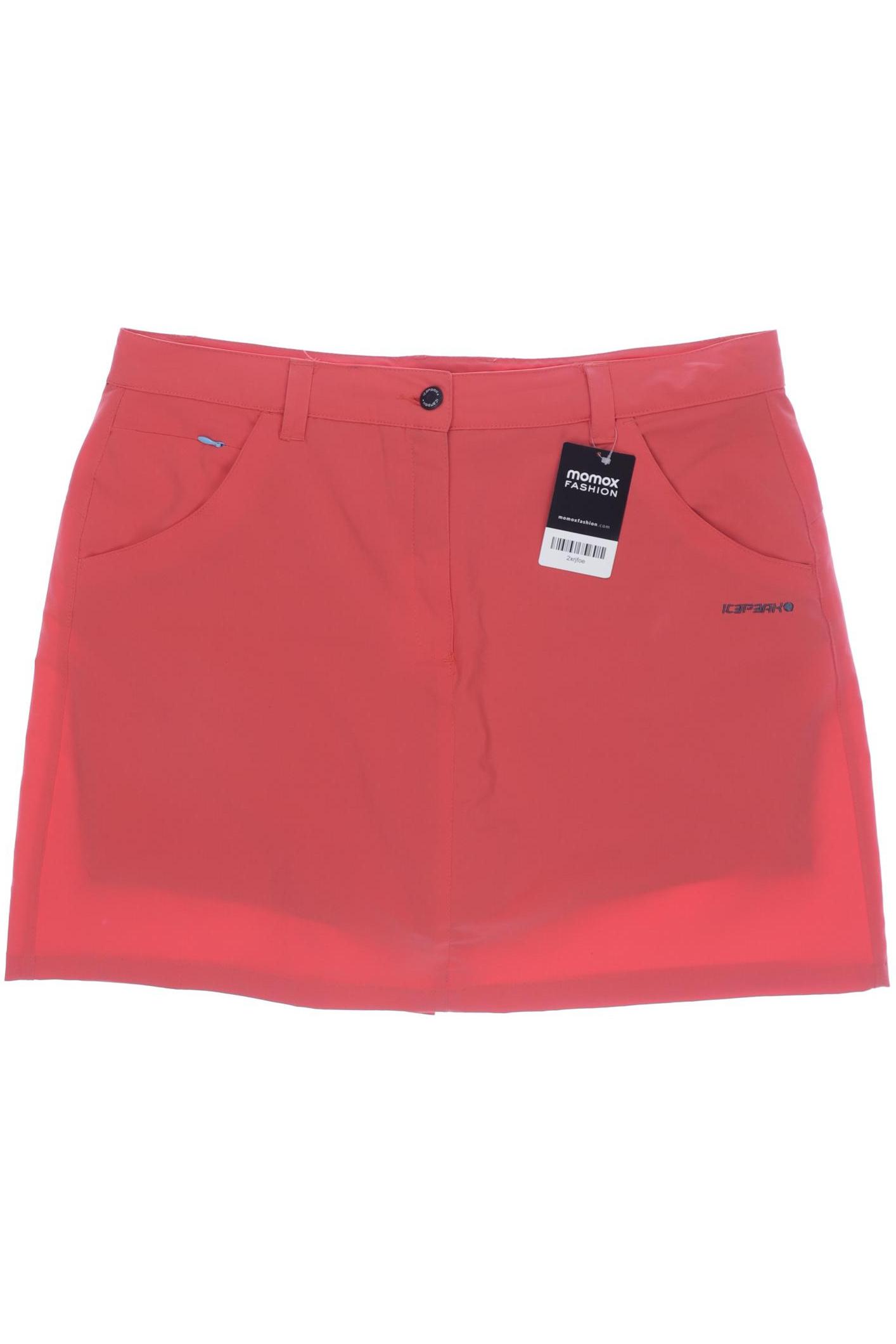 

ICEPEAK Damen Shorts, orange