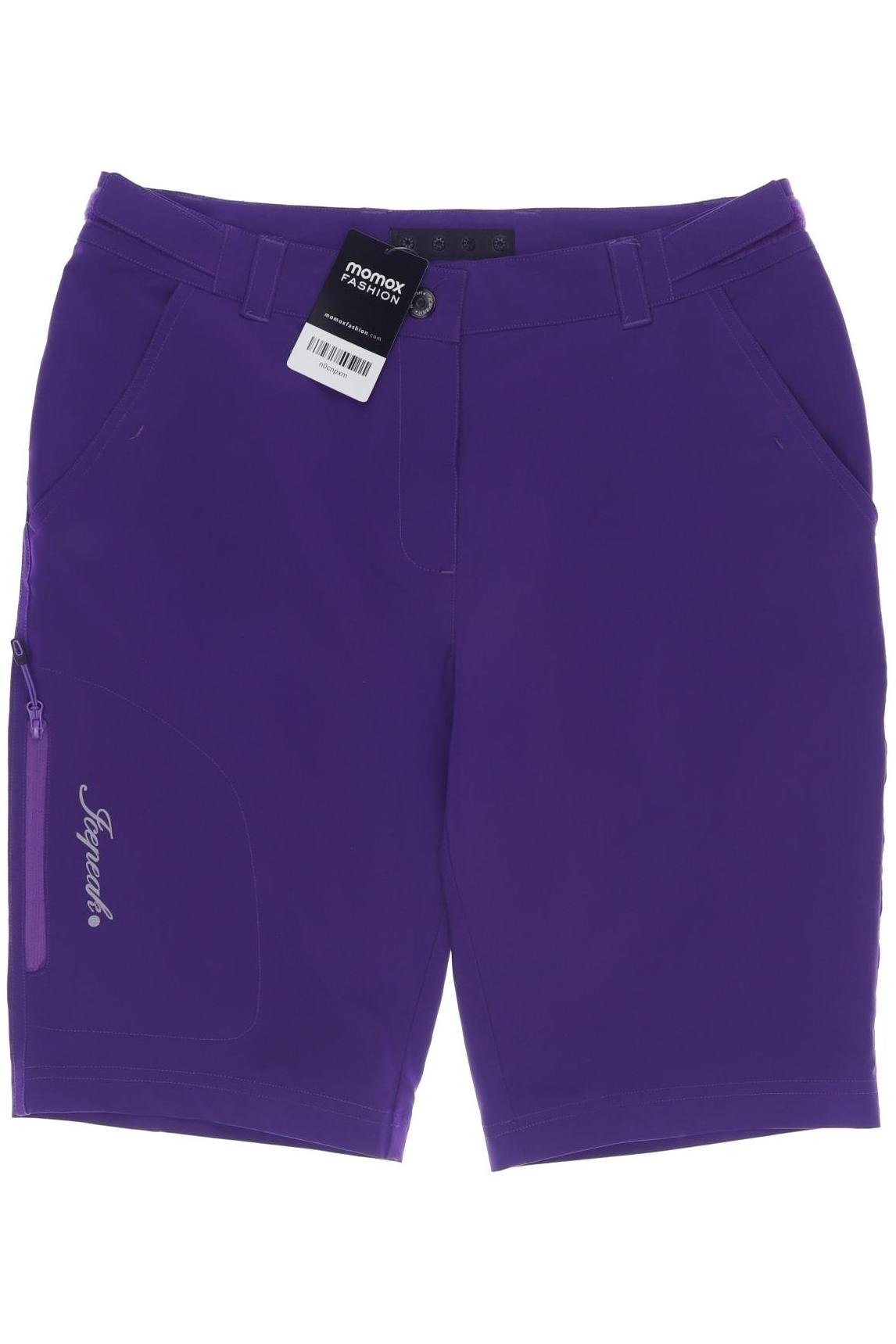 

Icepeak Damen Shorts, flieder, Gr. 38