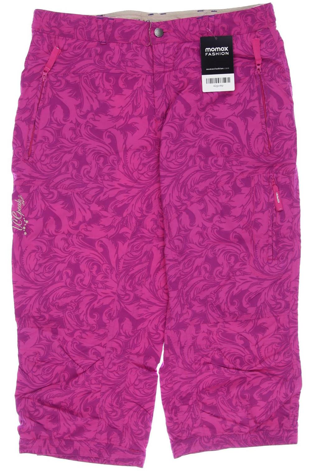 

ICEPEAK Damen Shorts, pink