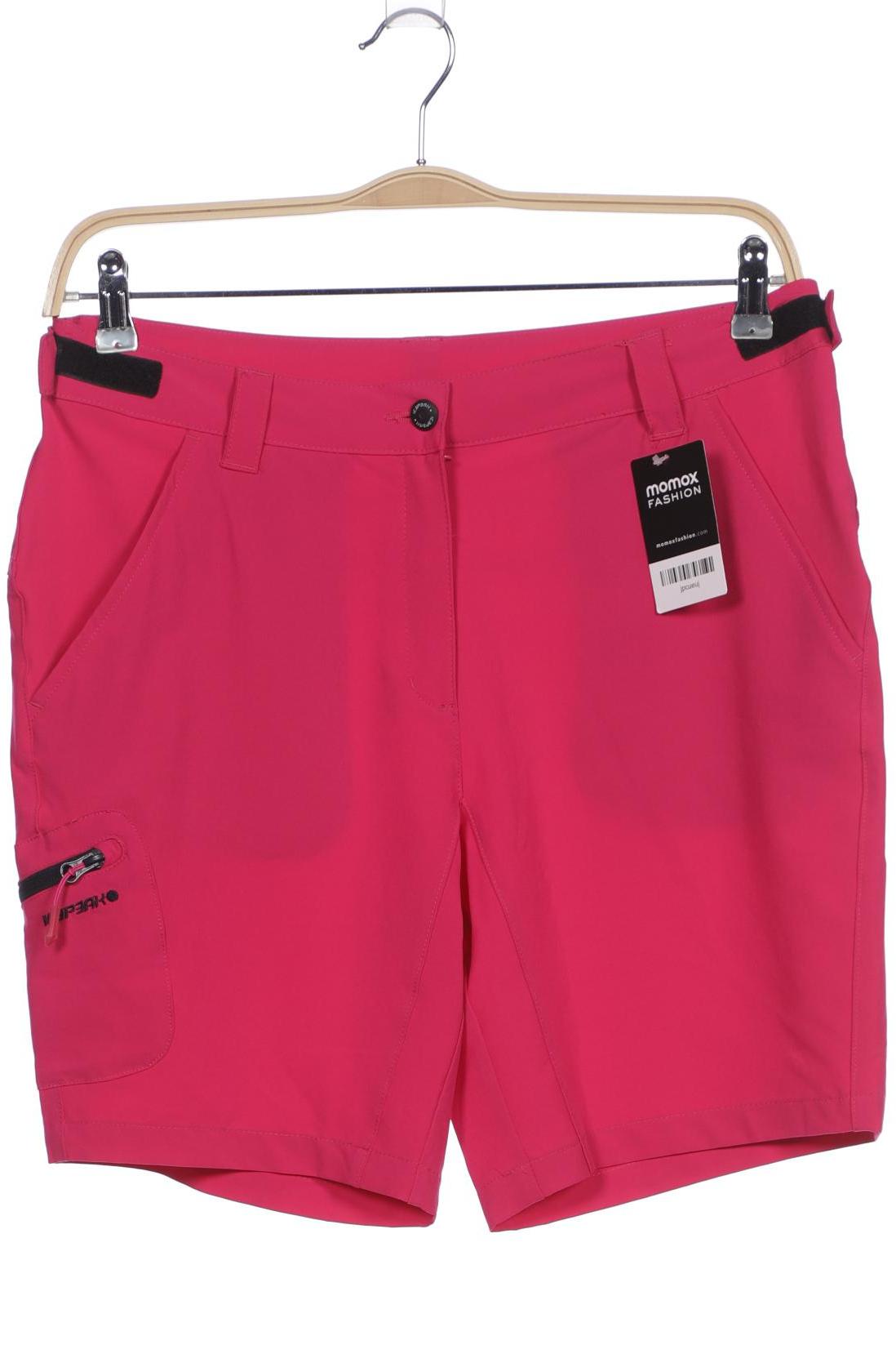 

Icepeak Damen Shorts, pink, Gr. 42