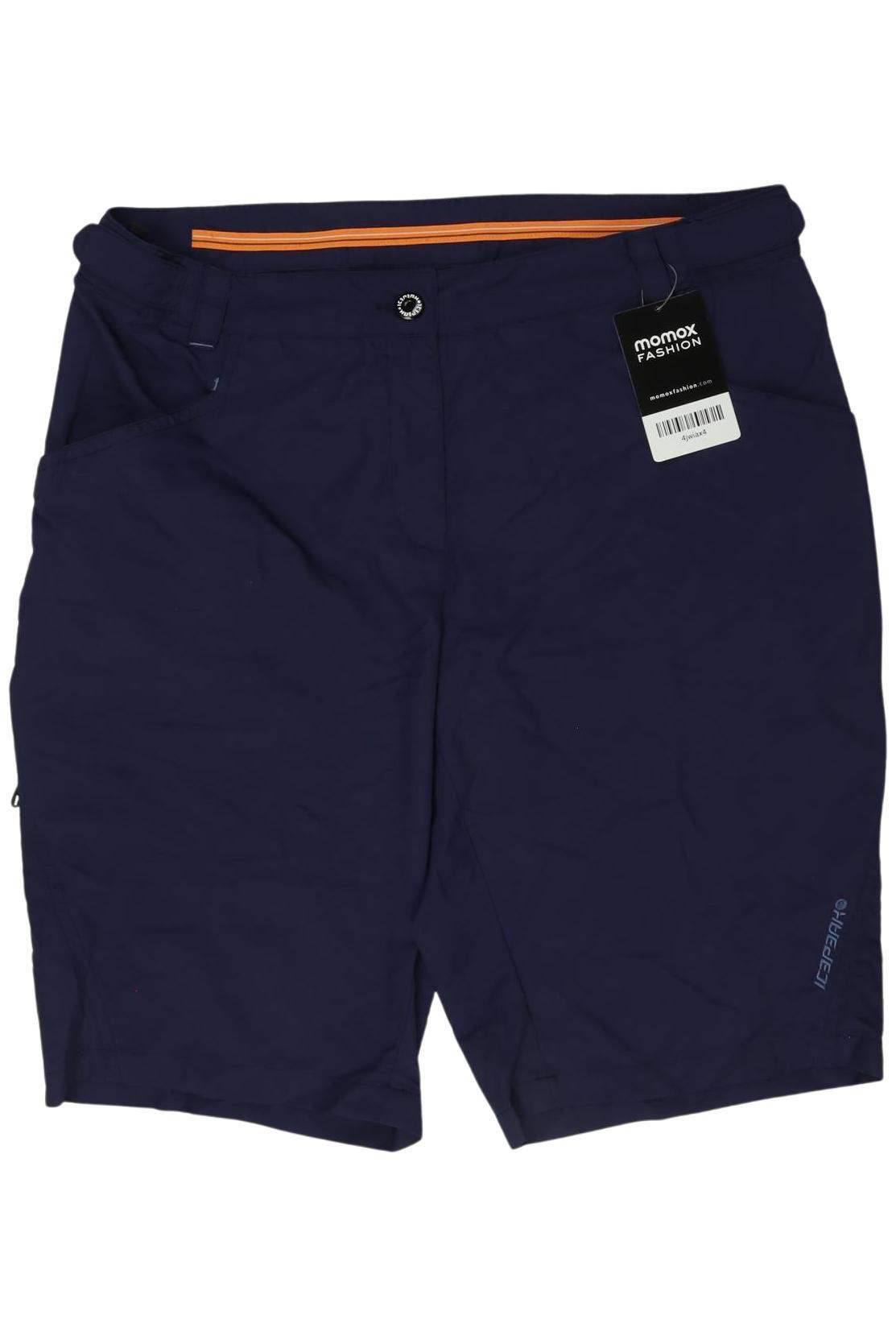 

Icepeak Damen Shorts, marineblau, Gr. 38