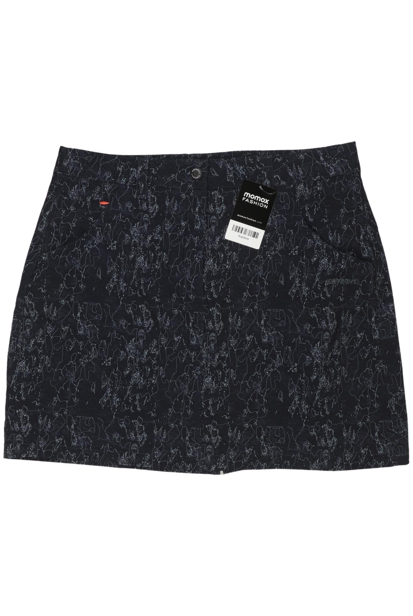 Thumbnail - Icepeak Damen Shorts, marineblau, Gr. 40