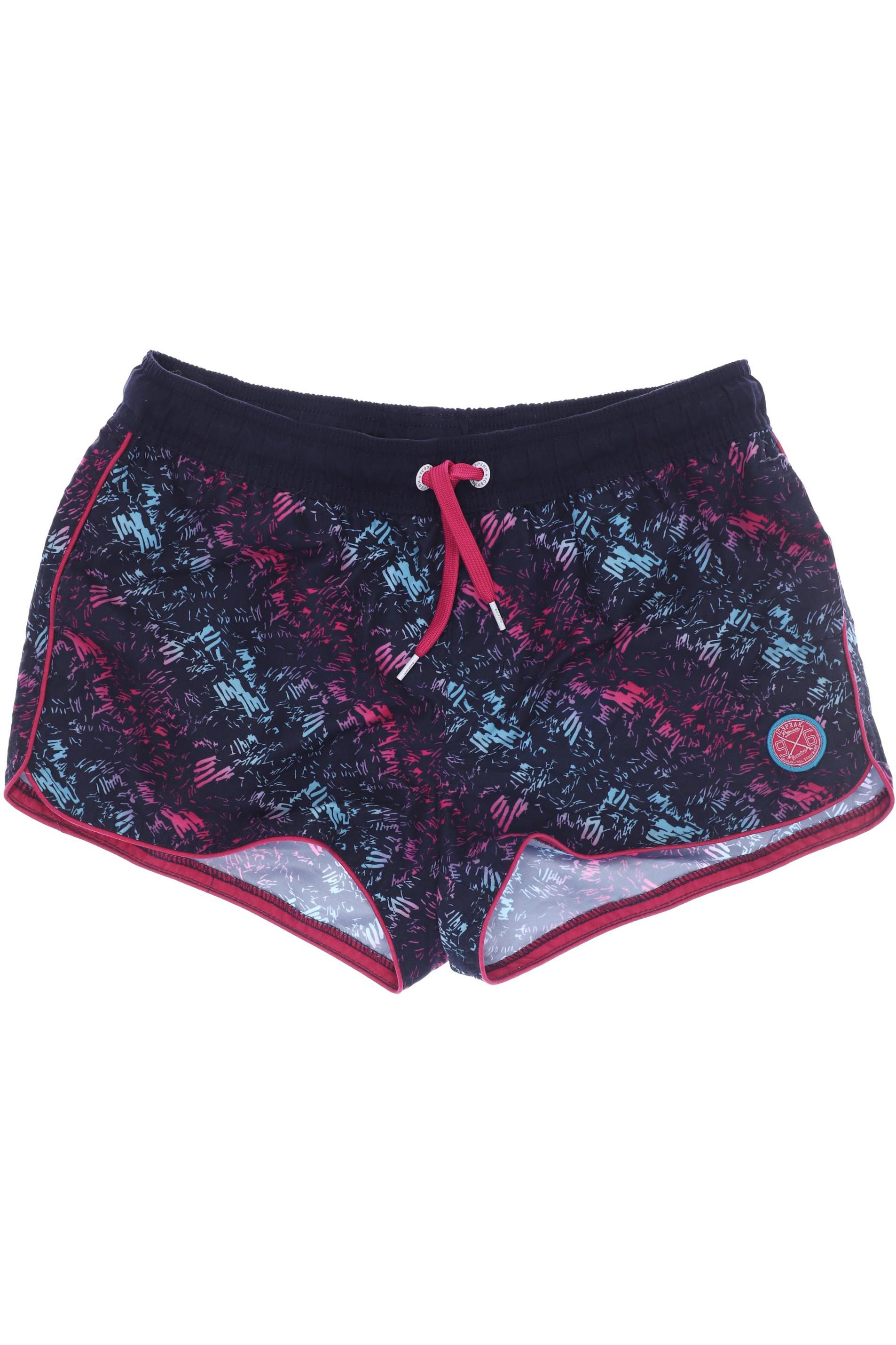 

Icepeak Damen Shorts, marineblau, Gr. 34