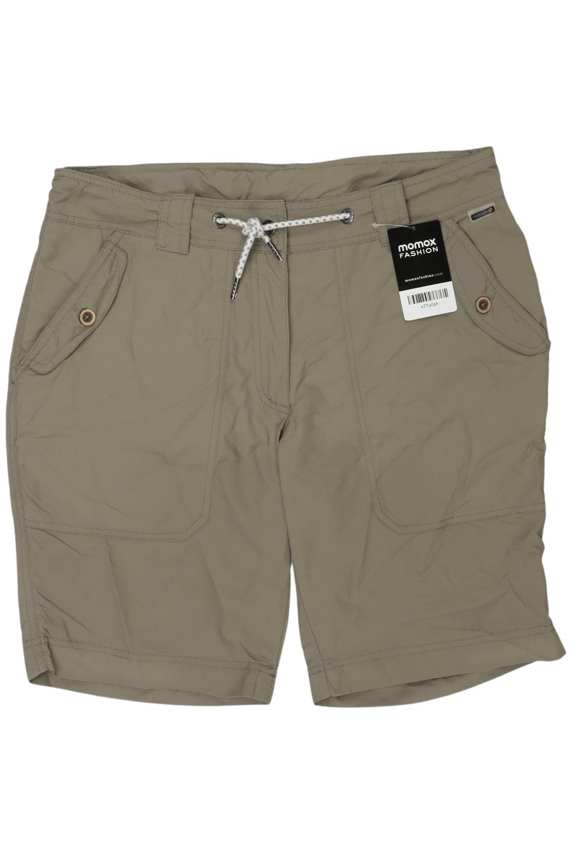 

Icepeak Damen Shorts, braun, Gr. 40