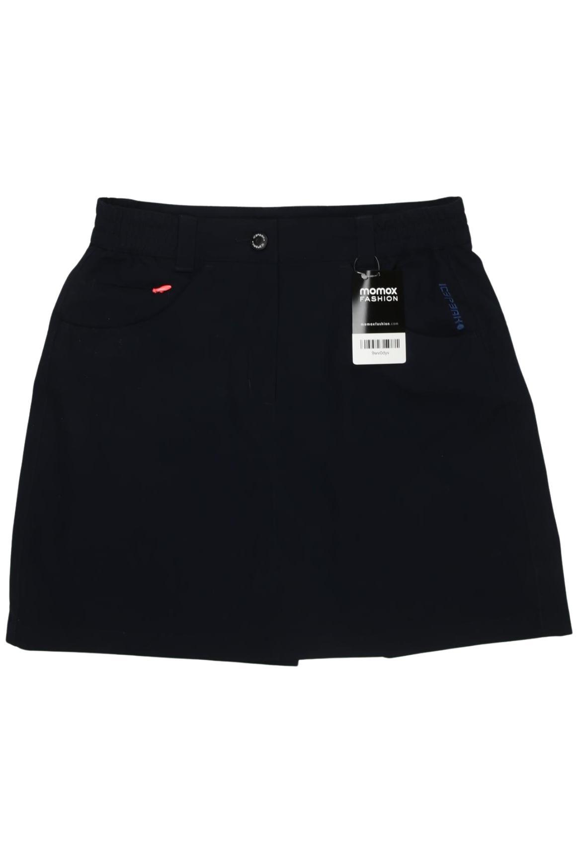 

Icepeak Damen Shorts, marineblau, Gr. 34
