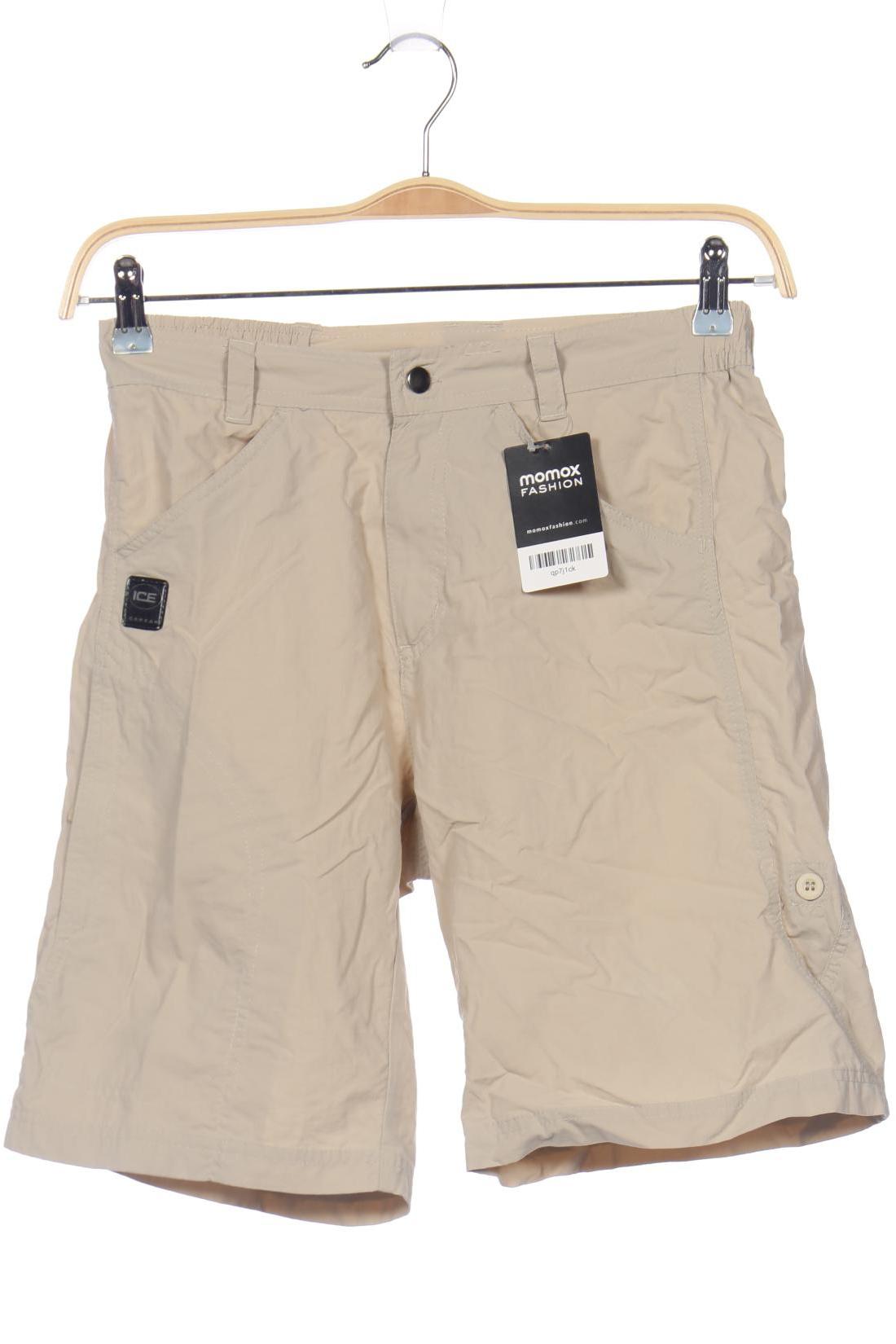 

ICEPEAK Damen Shorts, beige