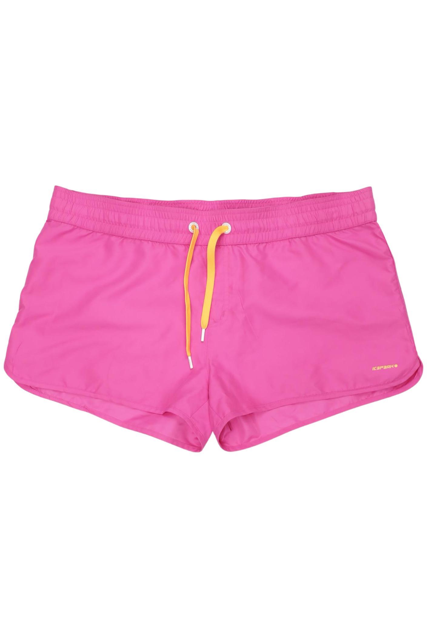

Icepeak Damen Shorts, pink, Gr. 42