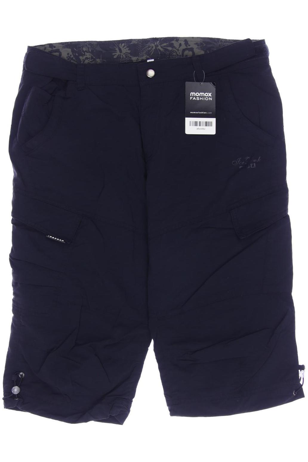 

ICEPEAK Damen Shorts, schwarz