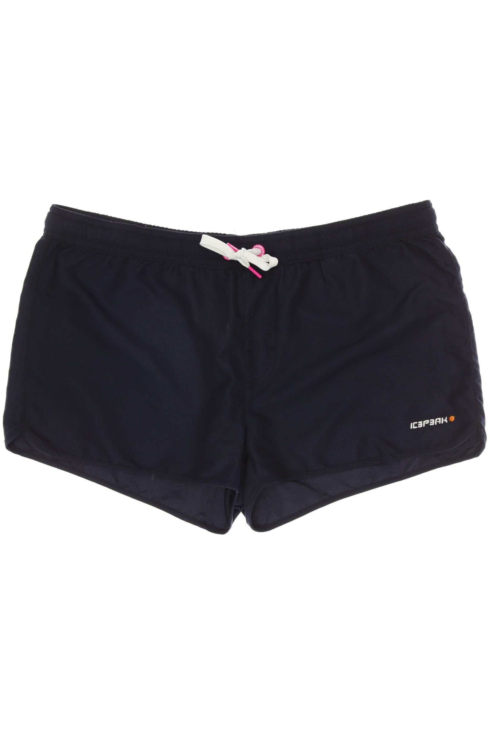 

Icepeak Damen Shorts, marineblau, Gr. 40