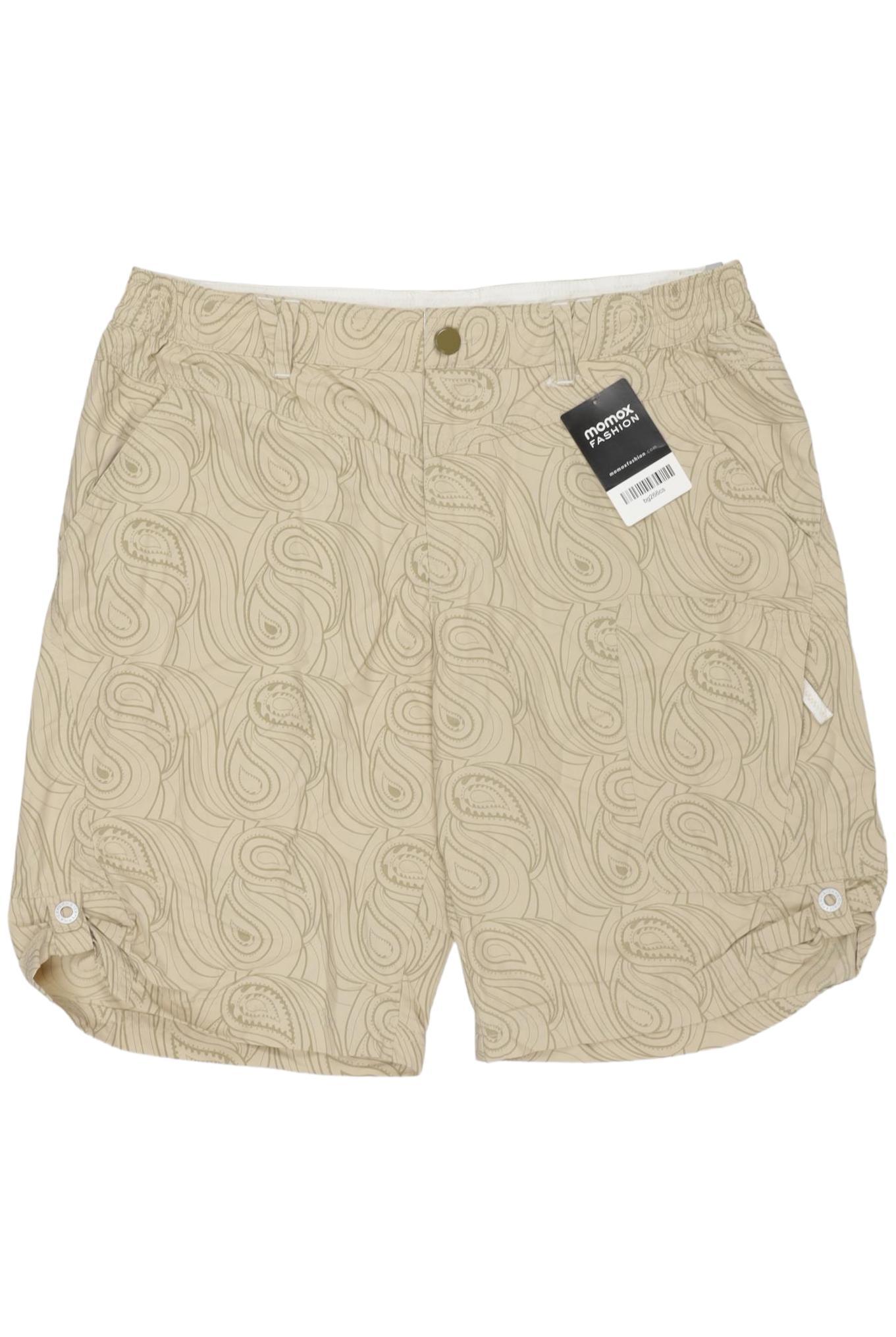 

Icepeak Damen Shorts, beige, Gr. 42