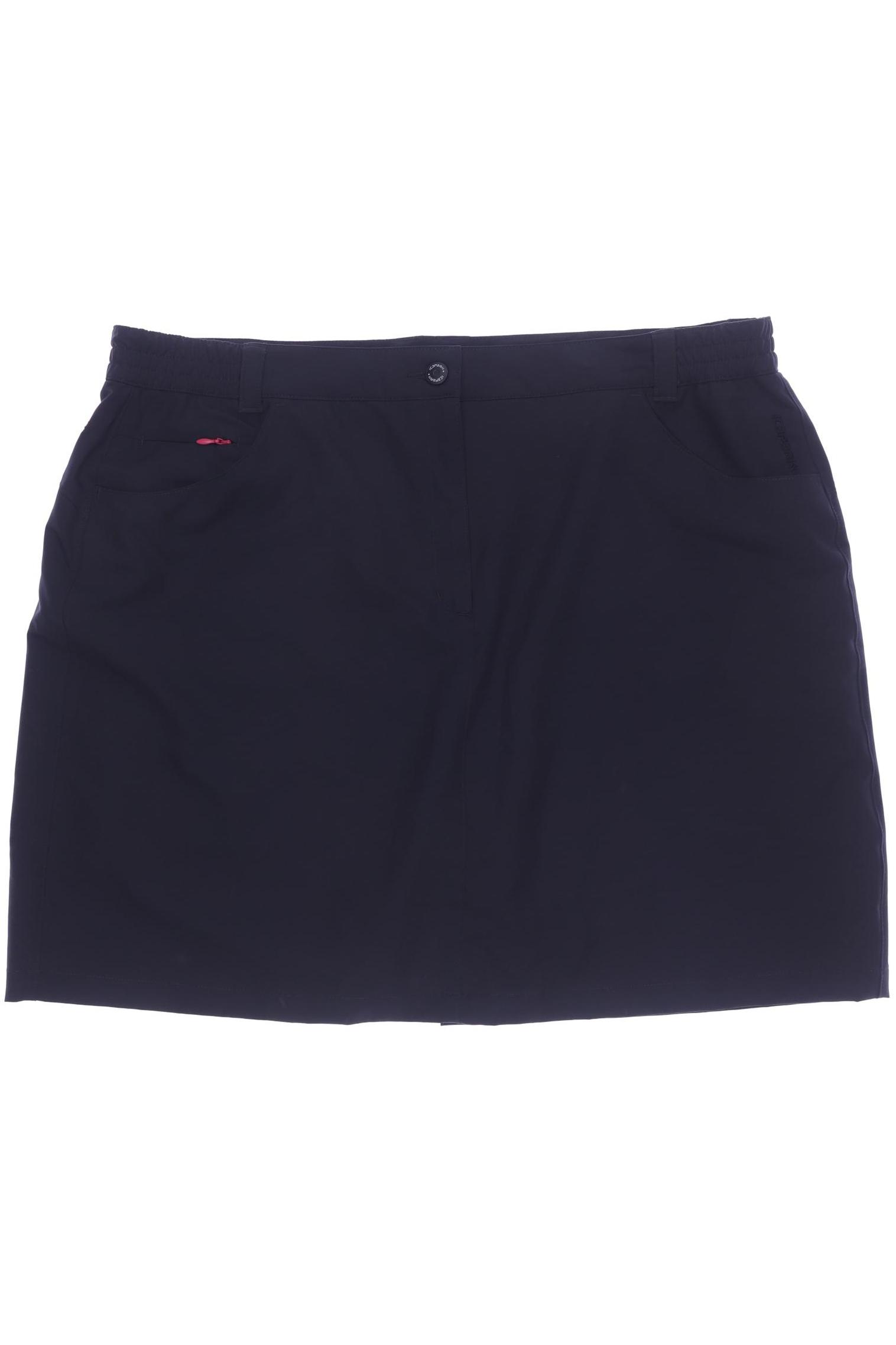 

ICEPEAK Damen Shorts, schwarz
