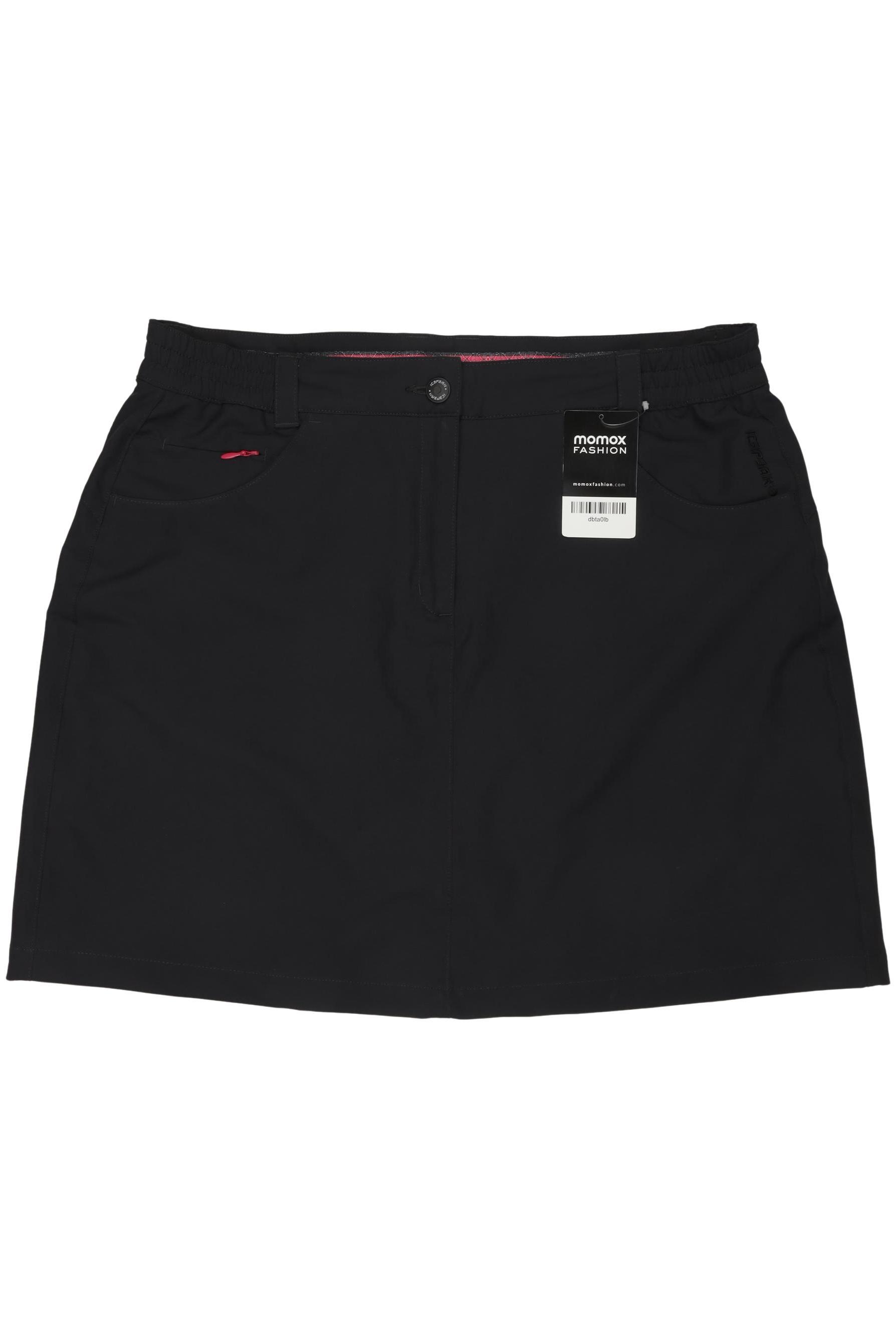 

Icepeak Damen Shorts, schwarz, Gr. 42