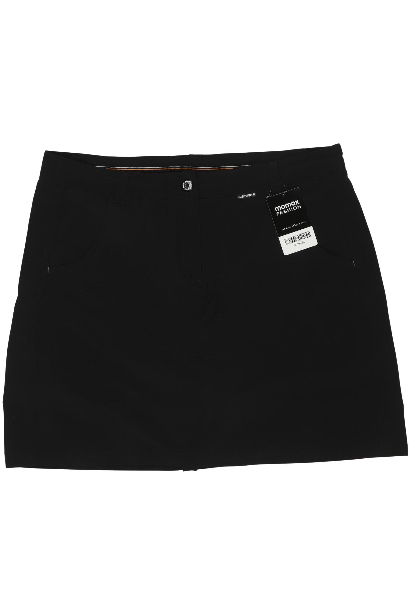 

Icepeak Damen Shorts, schwarz, Gr. 40