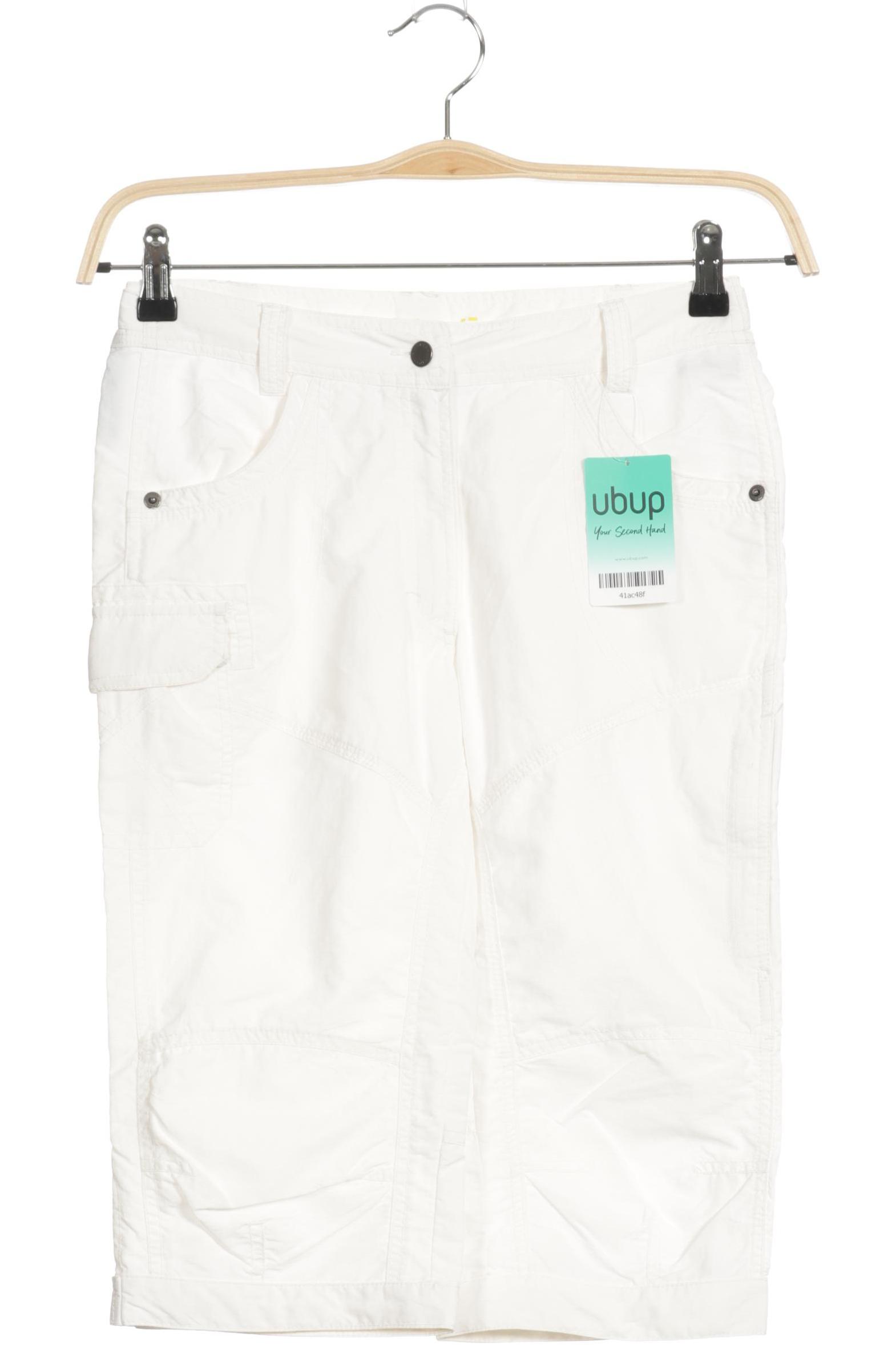 

Icepeak Damen Shorts, weiß, Gr. 34