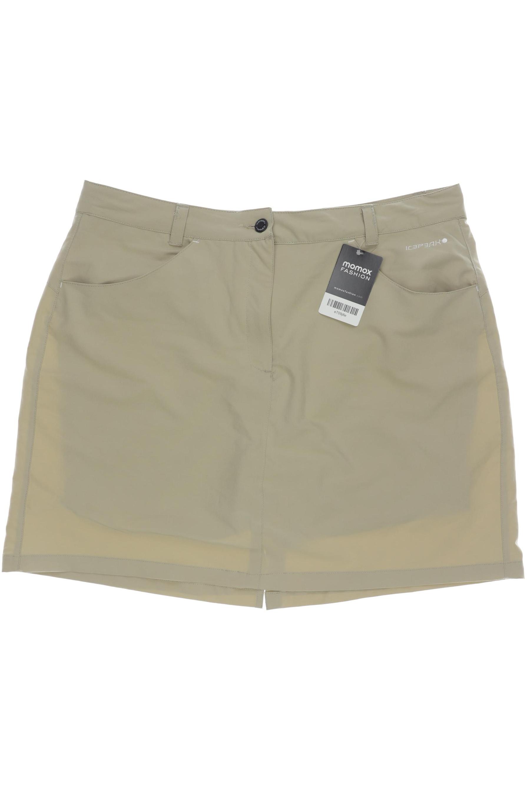 

ICEPEAK Damen Shorts, beige