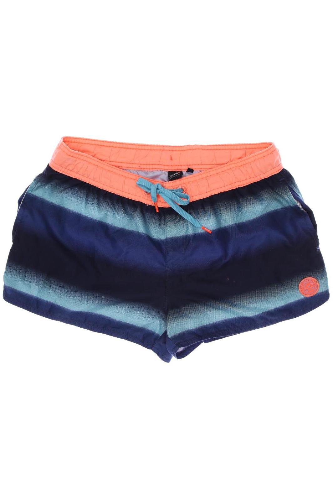 

ICEPEAK Damen Shorts, blau