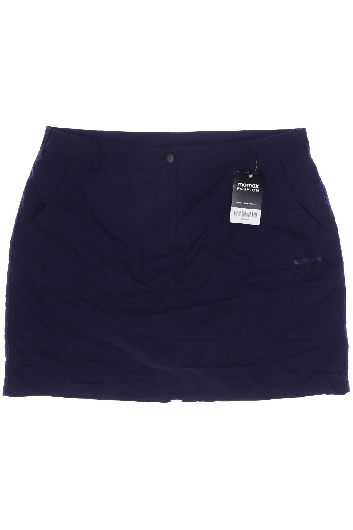 

ICEPEAK Damen Shorts, marineblau