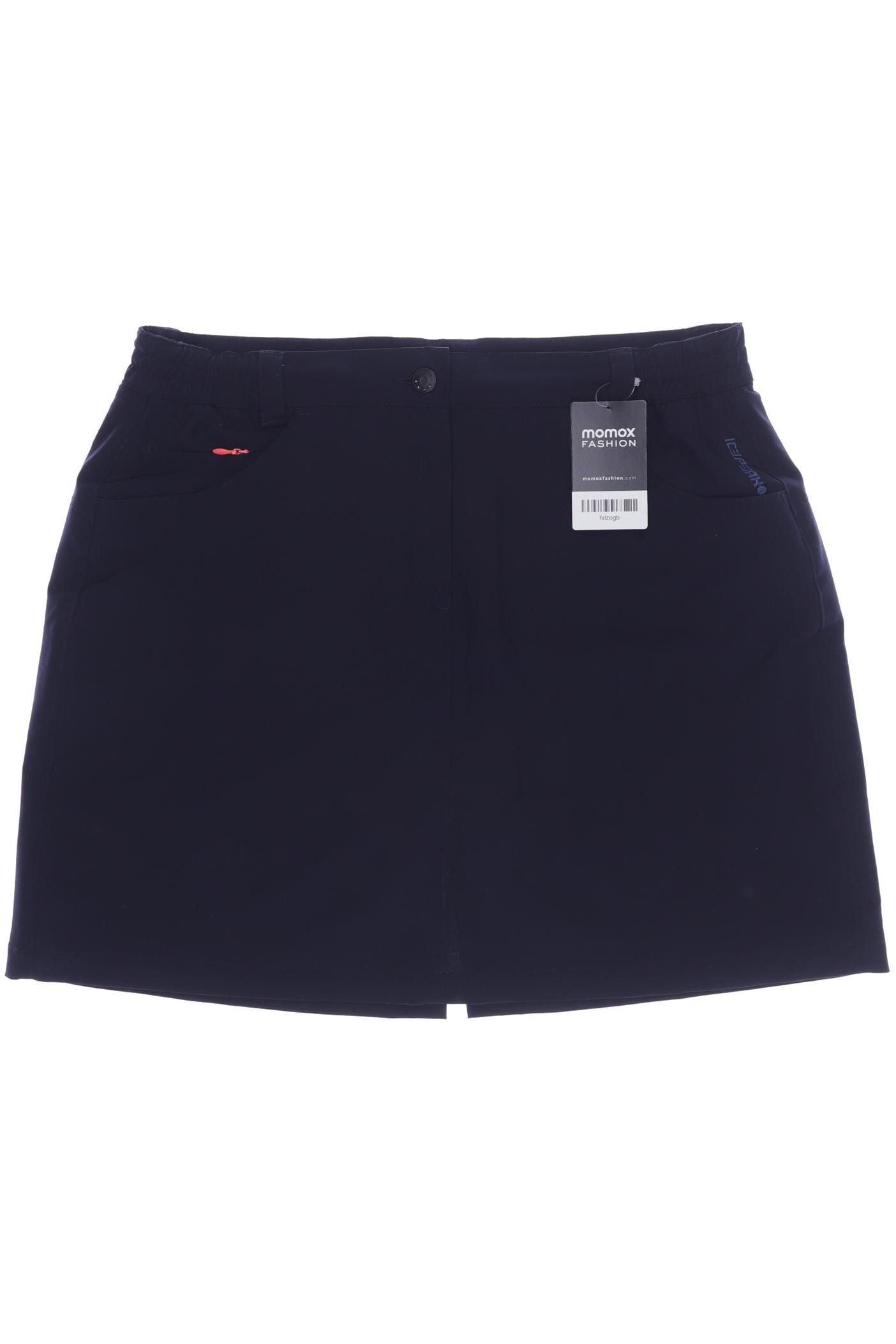 

ICEPEAK Damen Shorts, marineblau