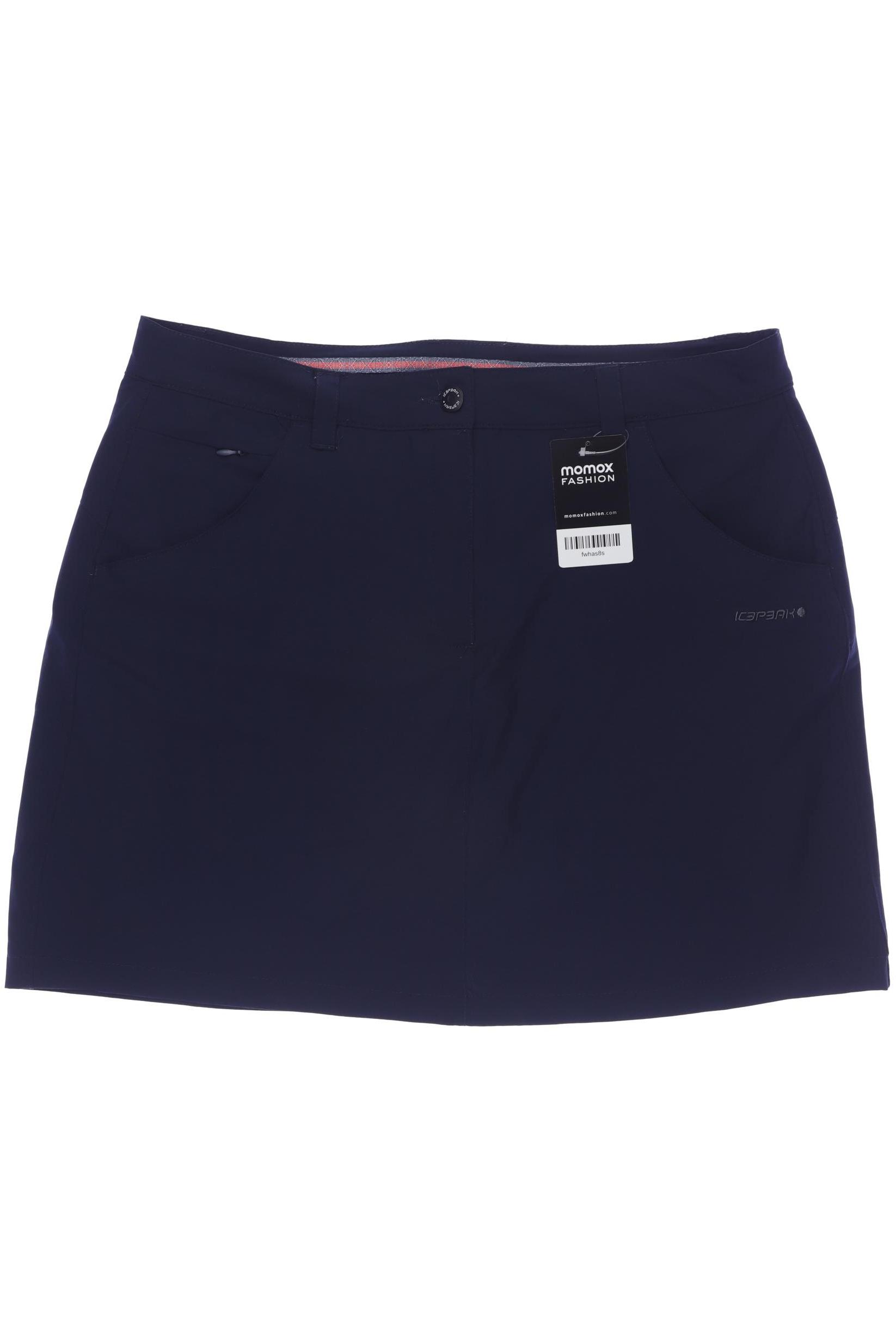

Icepeak Damen Shorts, marineblau, Gr. 42
