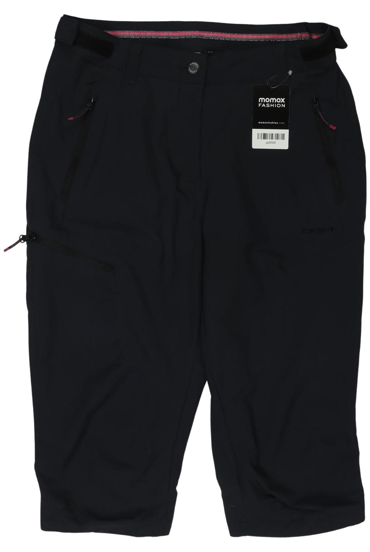 

Icepeak Damen Shorts, marineblau, Gr. 38