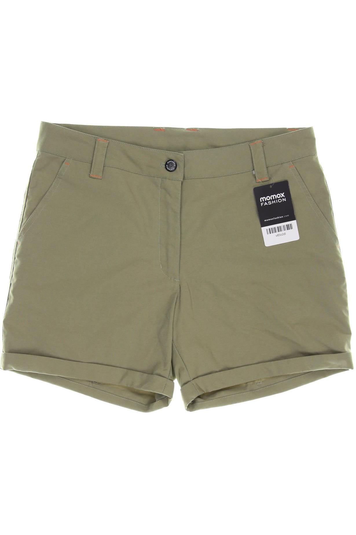 

Icepeak Damen Shorts, grün, Gr. 40