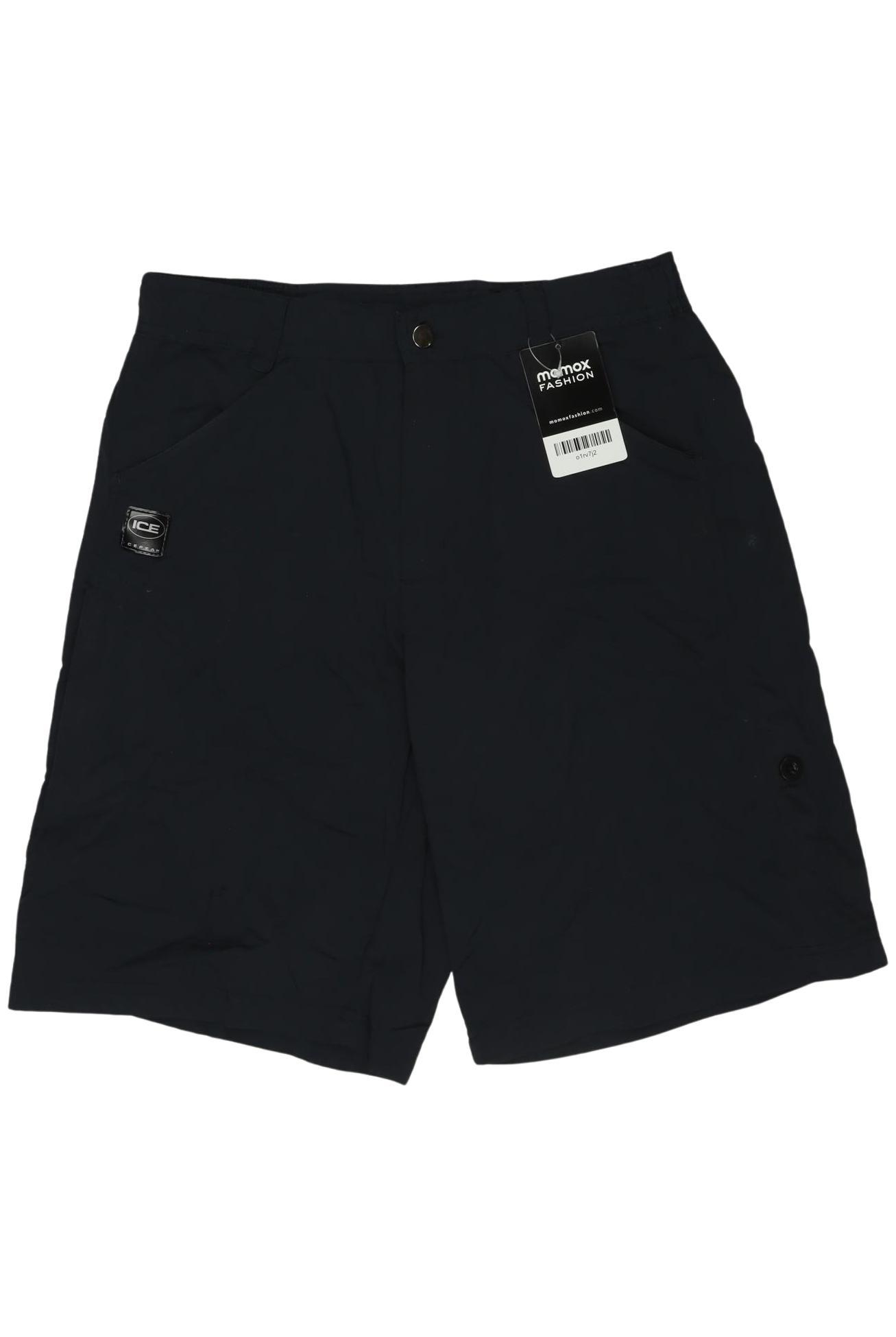 

Icepeak Damen Shorts, marineblau, Gr. 40