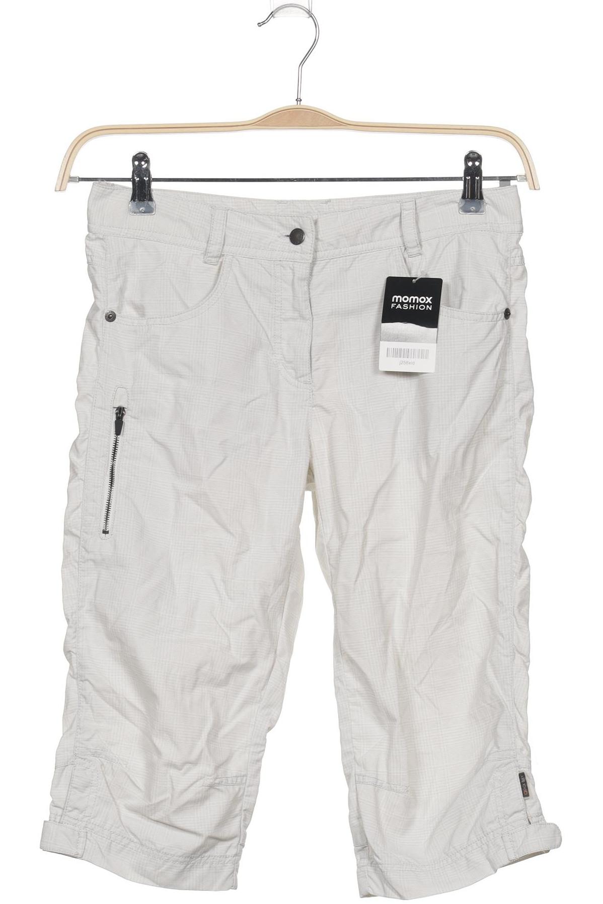 

Icepeak Damen Shorts, grau, Gr. 34