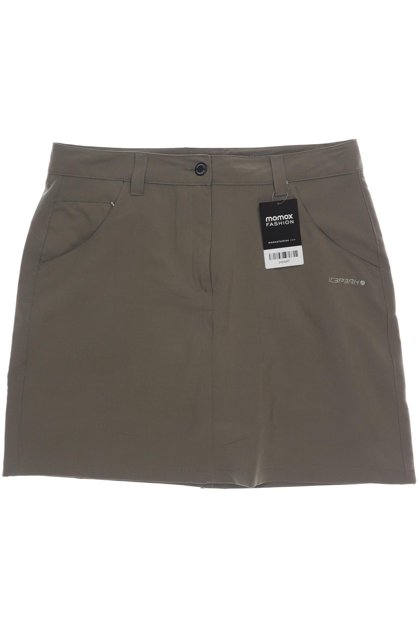 

ICEPEAK Damen Shorts, grün