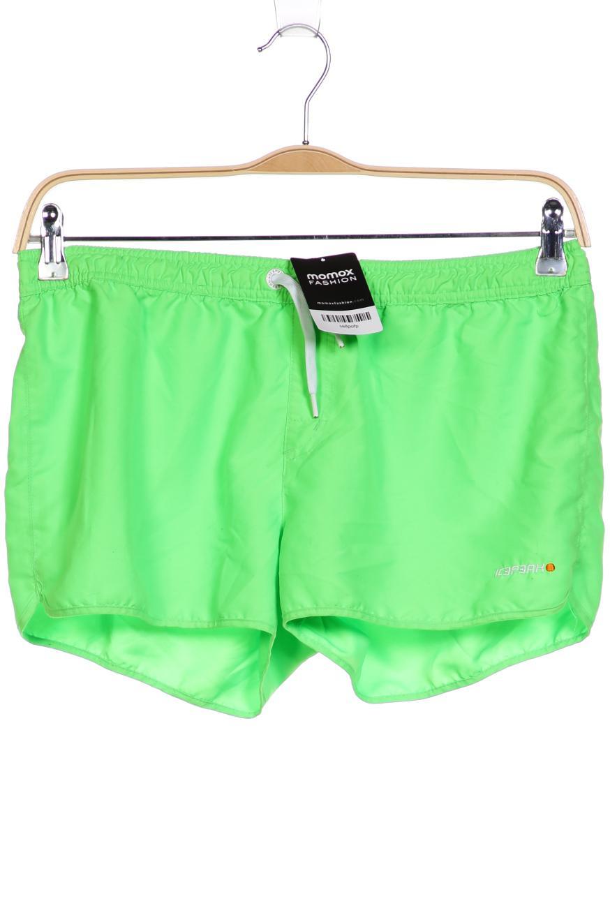 

ICEPEAK Damen Shorts, neon