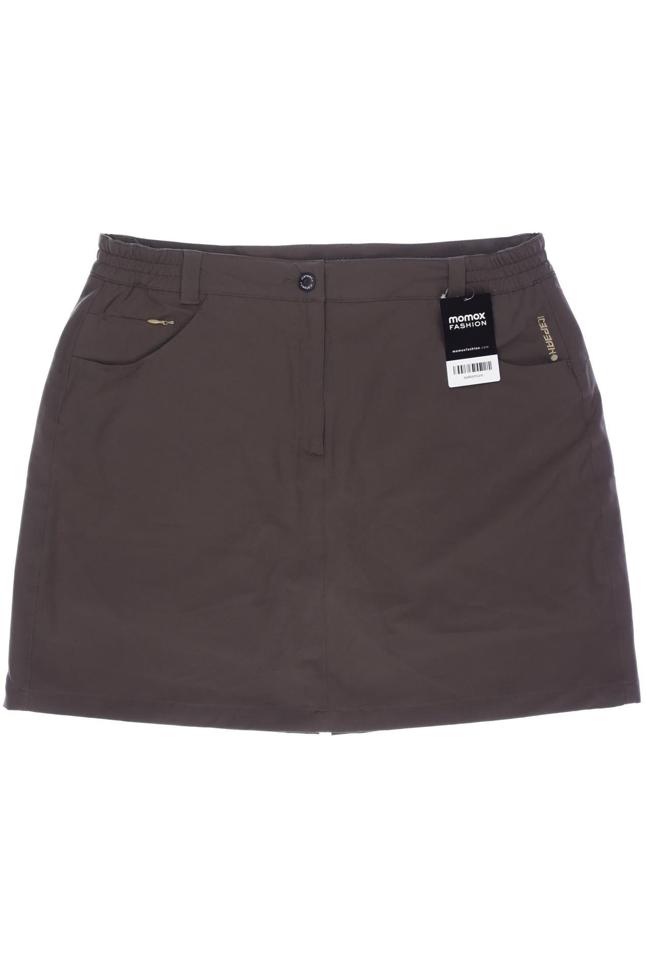 

Icepeak Damen Shorts, braun, Gr. 44