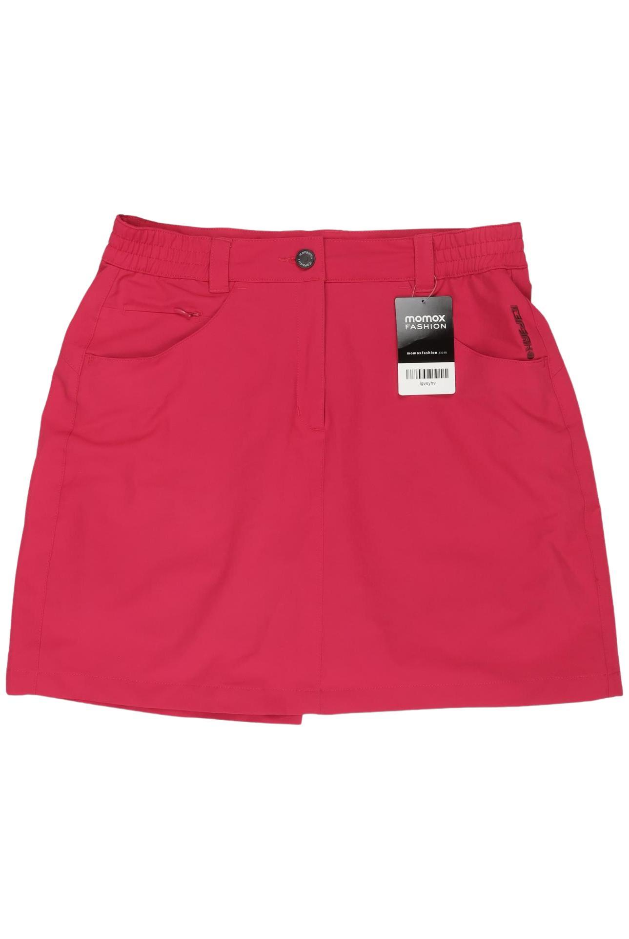

Icepeak Damen Shorts, pink, Gr. 36