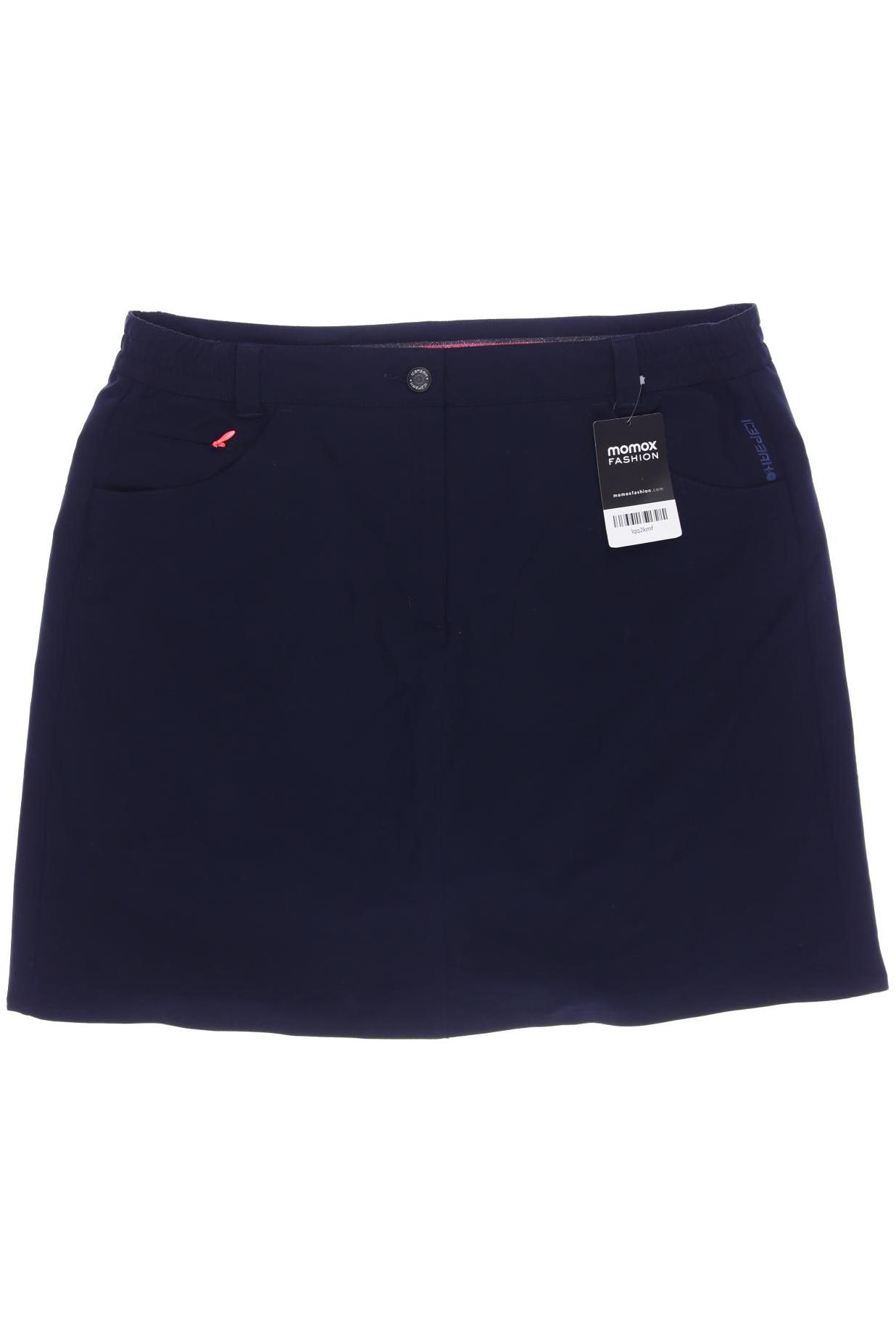 

ICEPEAK Damen Shorts, marineblau